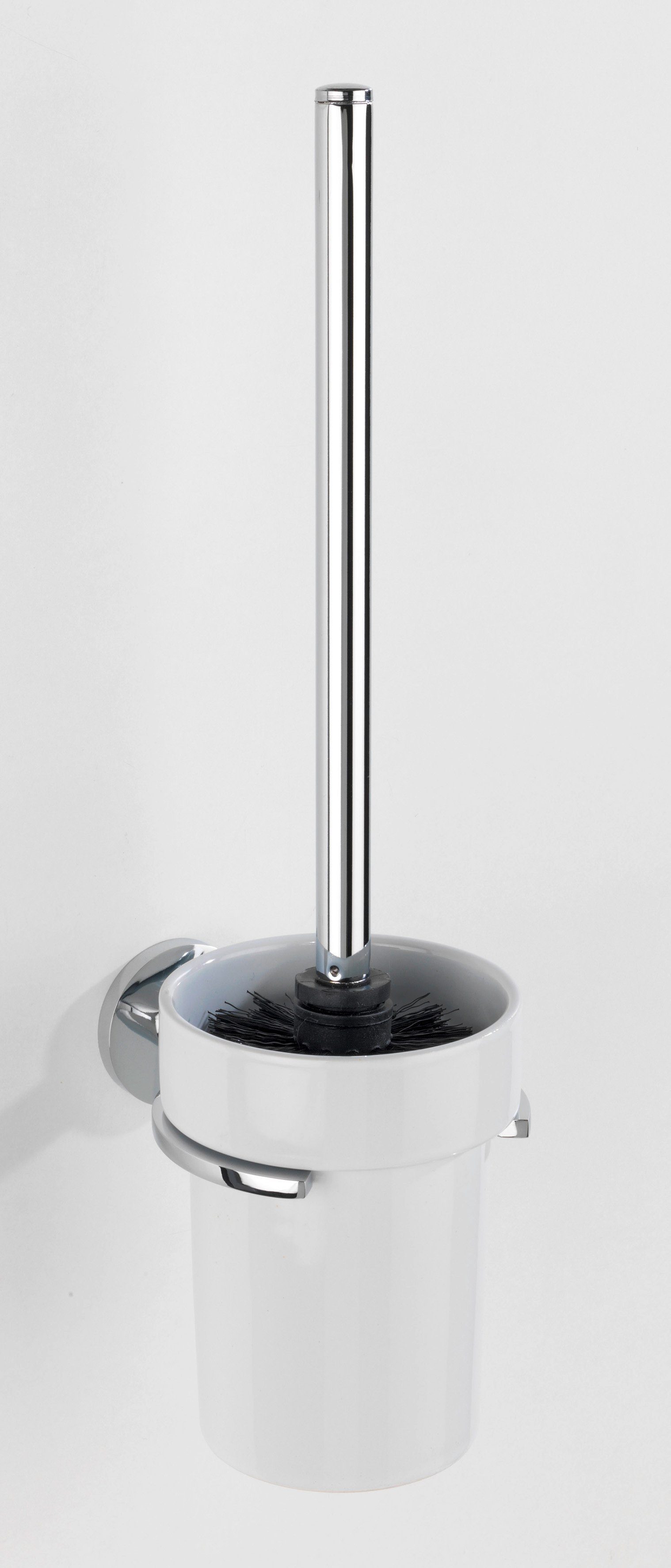 WENKO Toiletset UV-Loc® Isera bevestigen zonder boren met uv-loc