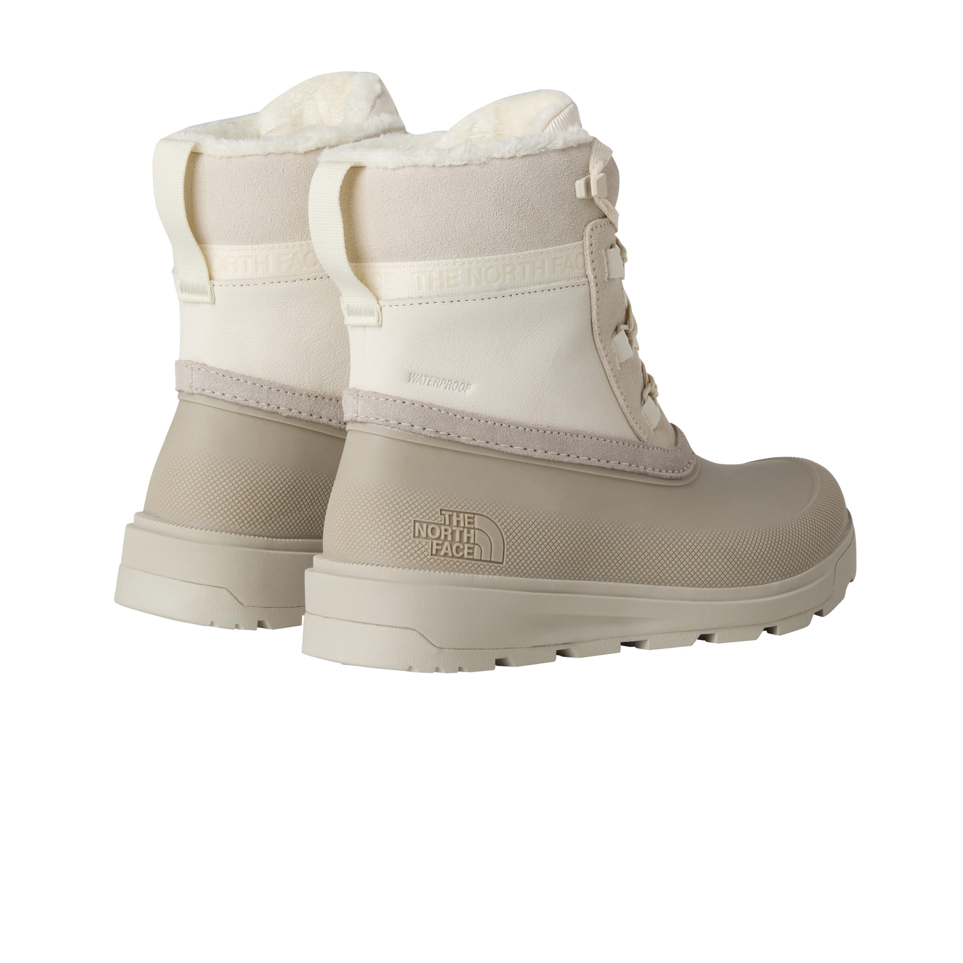 The North Face Winterlaarzen W SHELLISTA V SHORTY WP