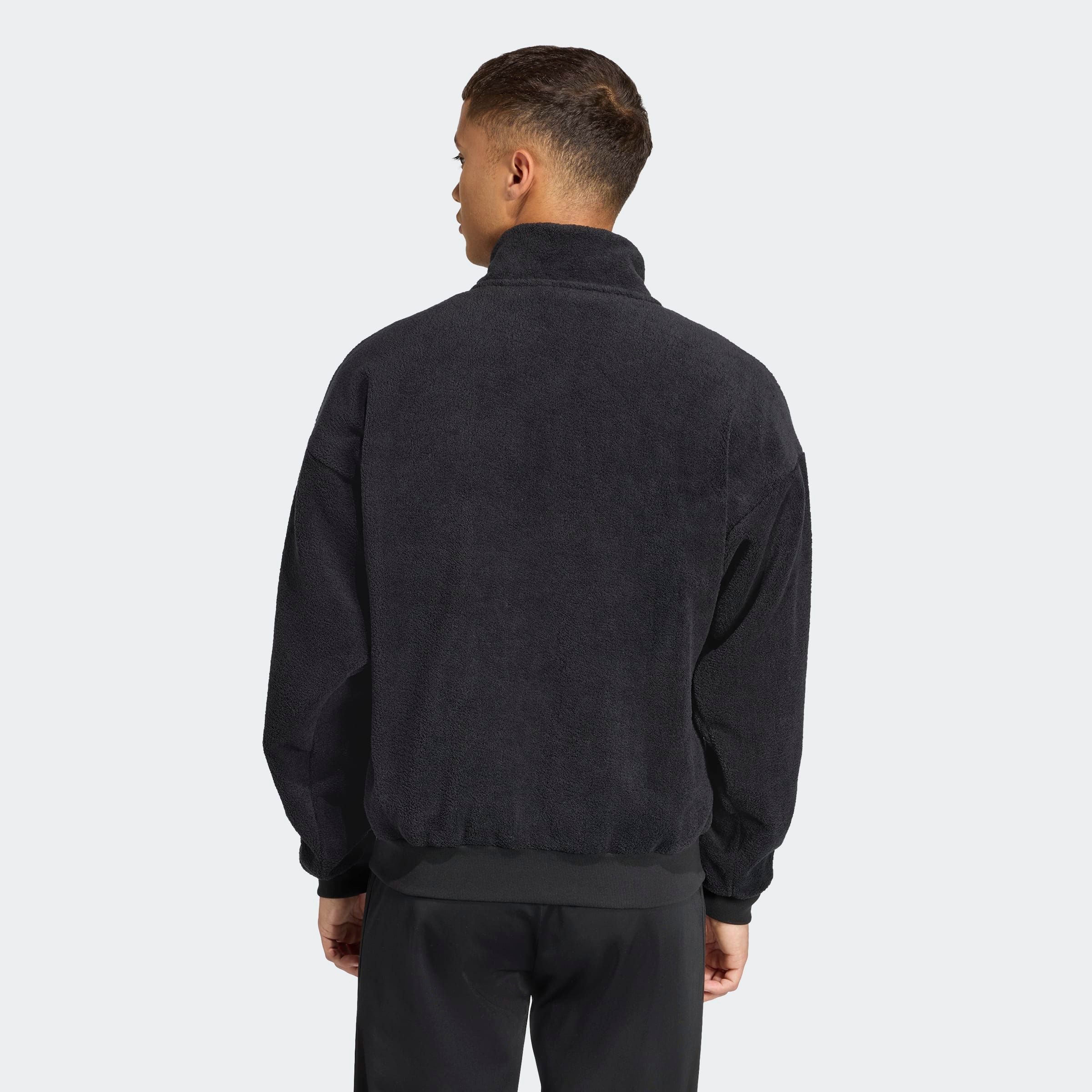 adidas Sportswear Fleecejack M FI SL SHRP TT