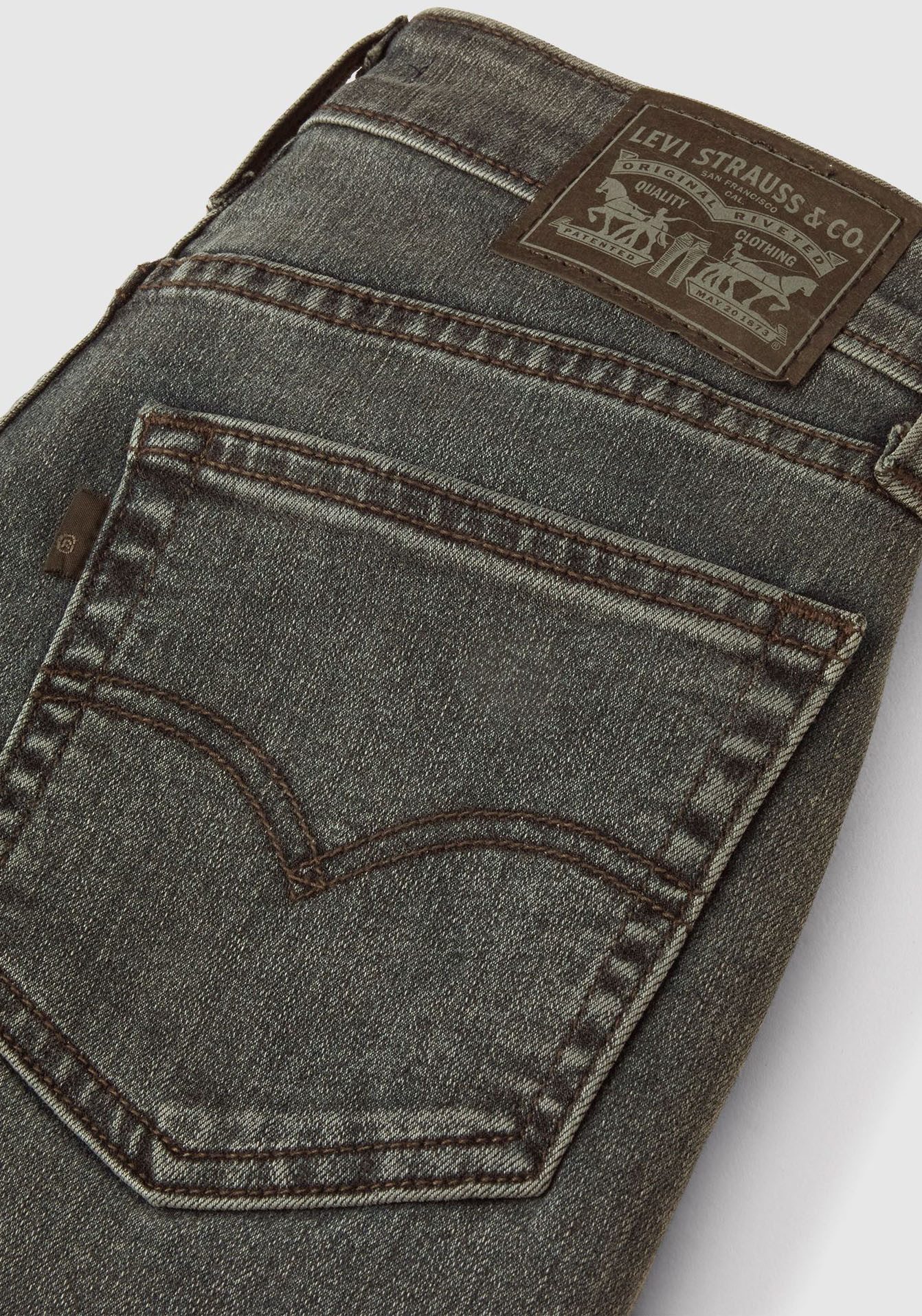 Levi's® Skinny fit jeans 721 High rise skinny