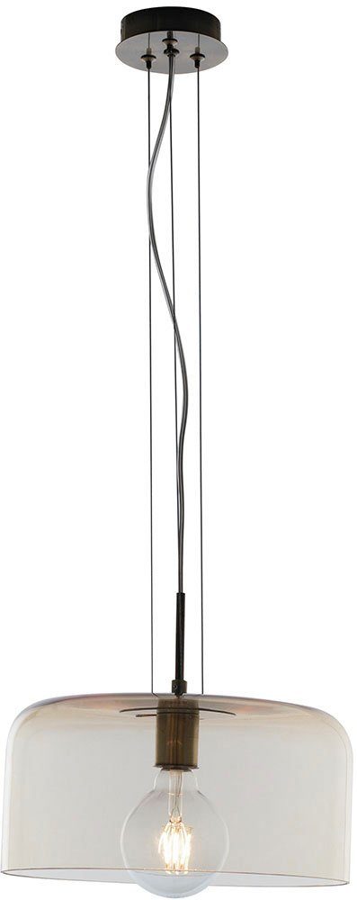 ECO-LIGHT Hanglamp Gibus