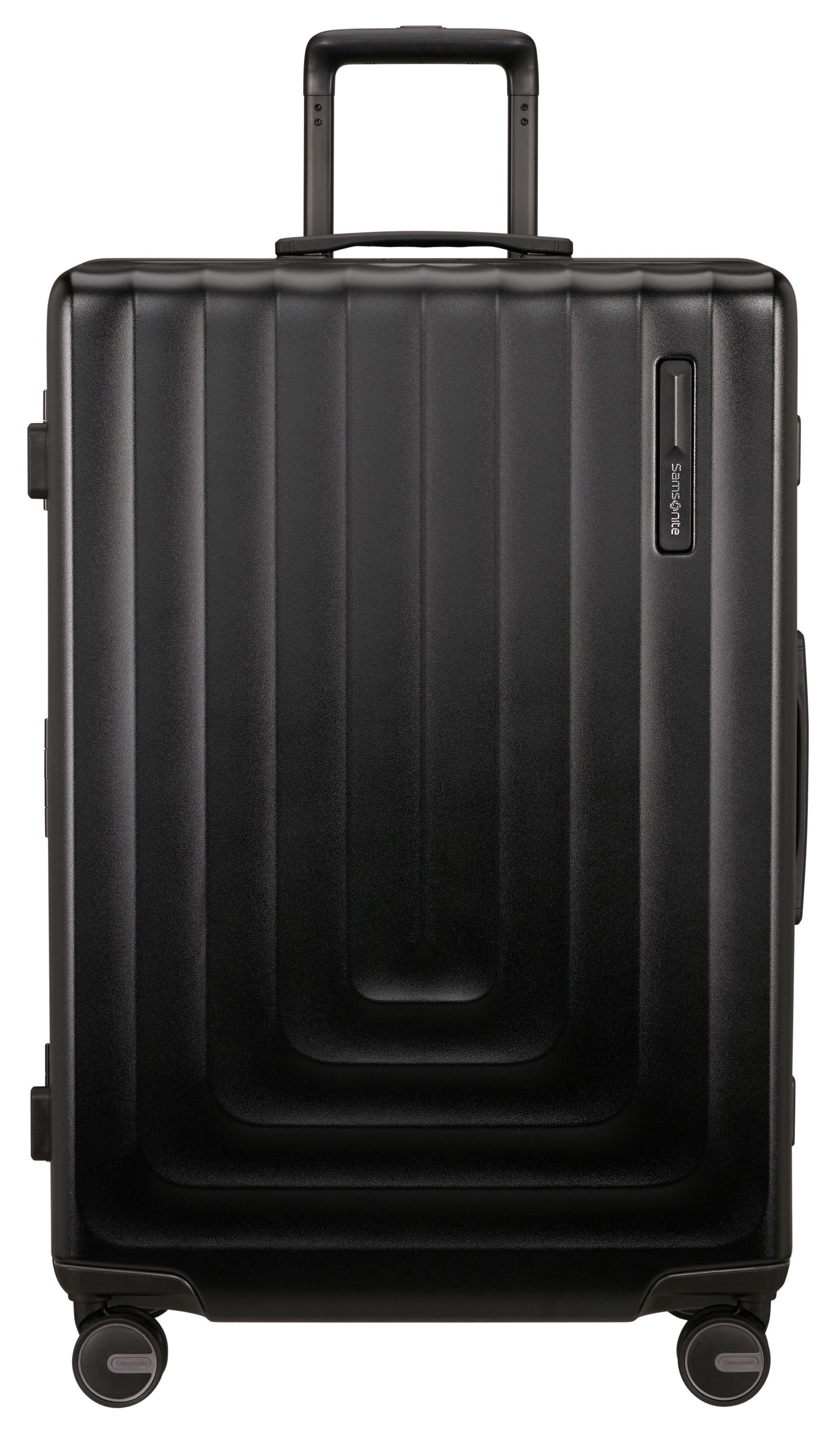 Samsonite Hardshell-trolley FOCUS, verschillende maten en kleuren