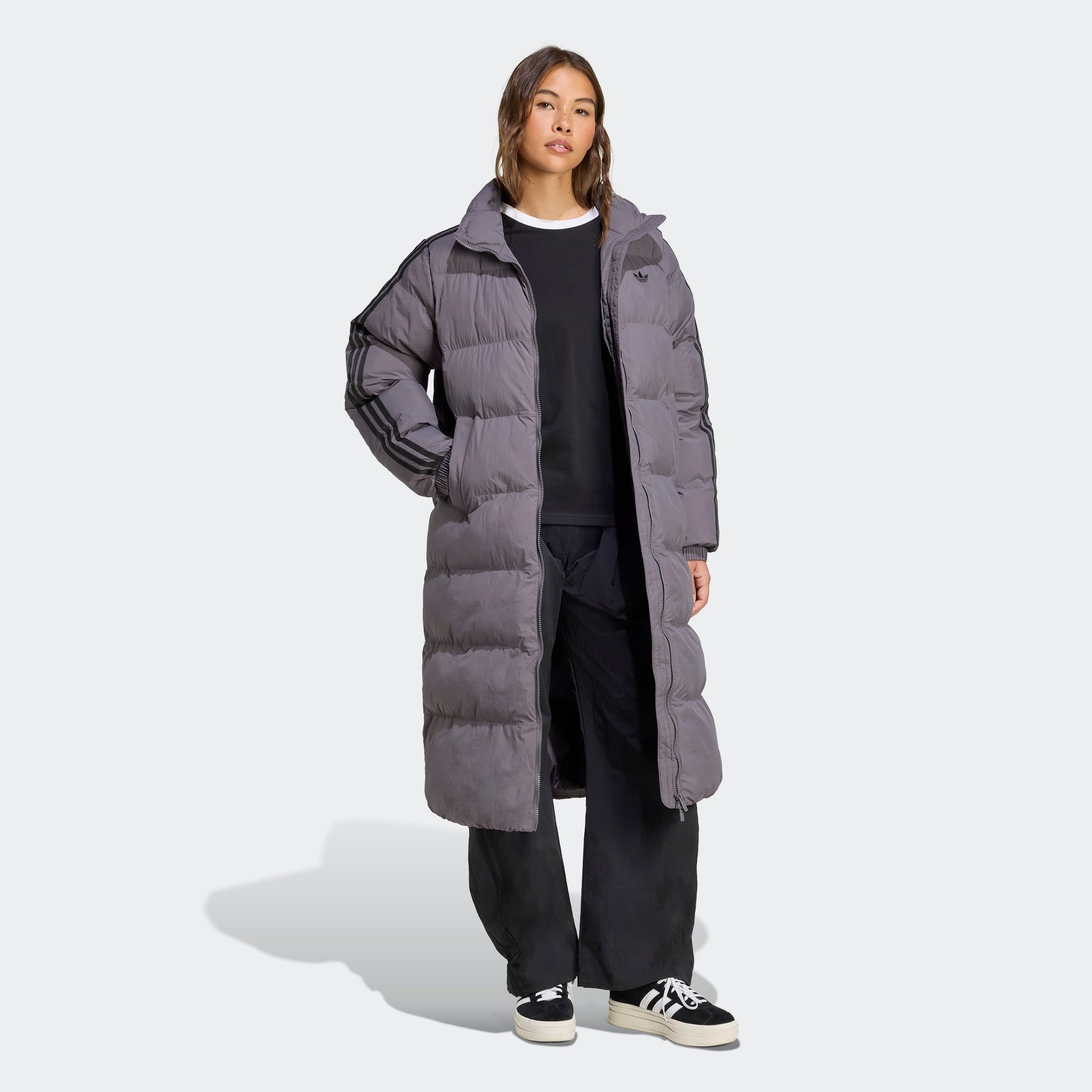 adidas Originals Winterjack LONG PUFFER