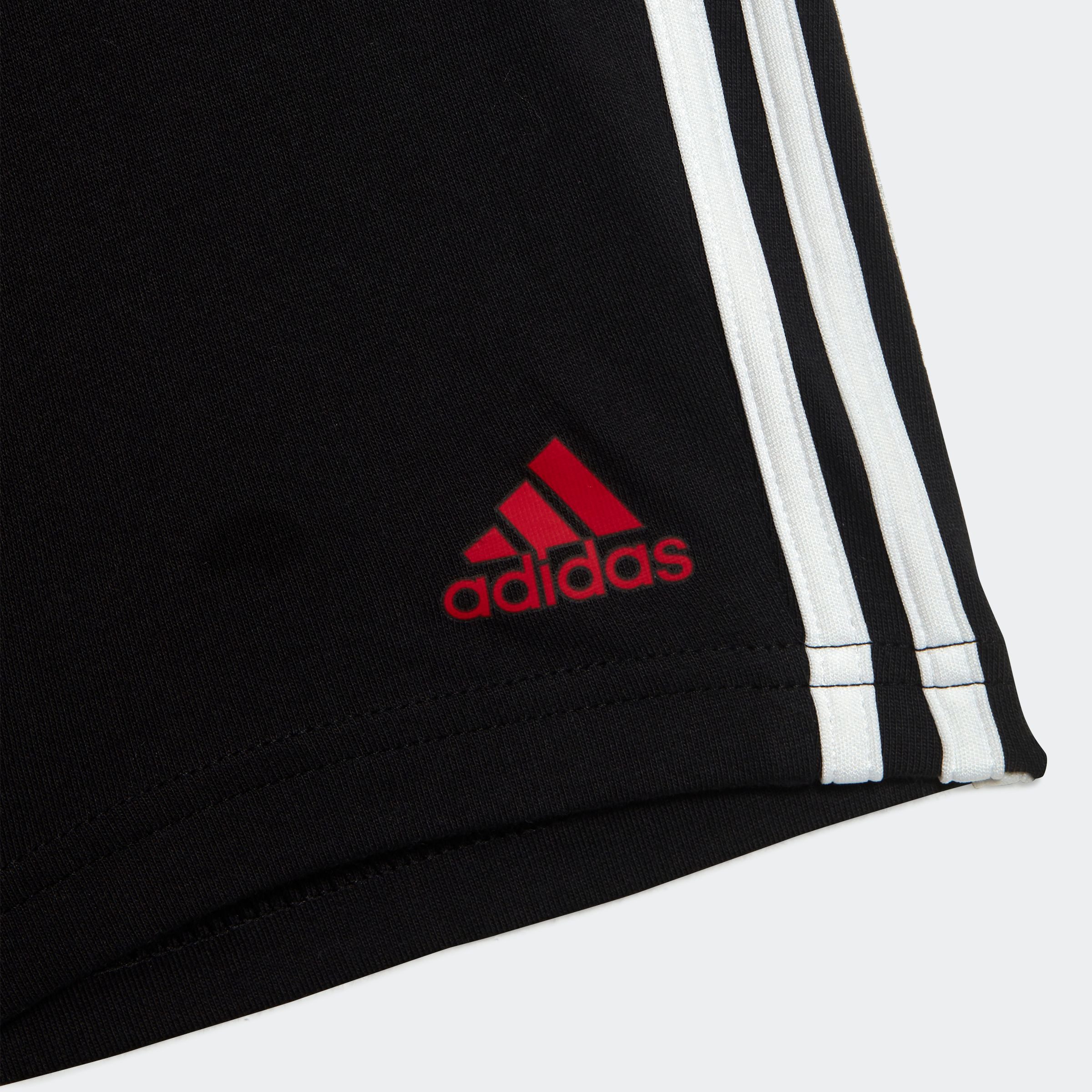 adidas Sportswear Trainingspak I LIN CO T SET (2-delig)