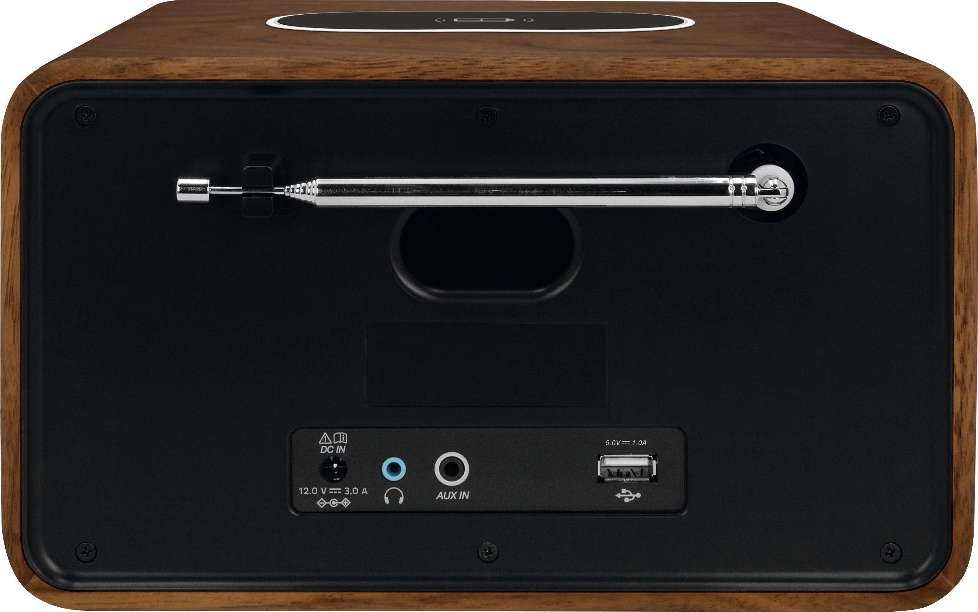 TechniSat Radio DIGITRADIO 586