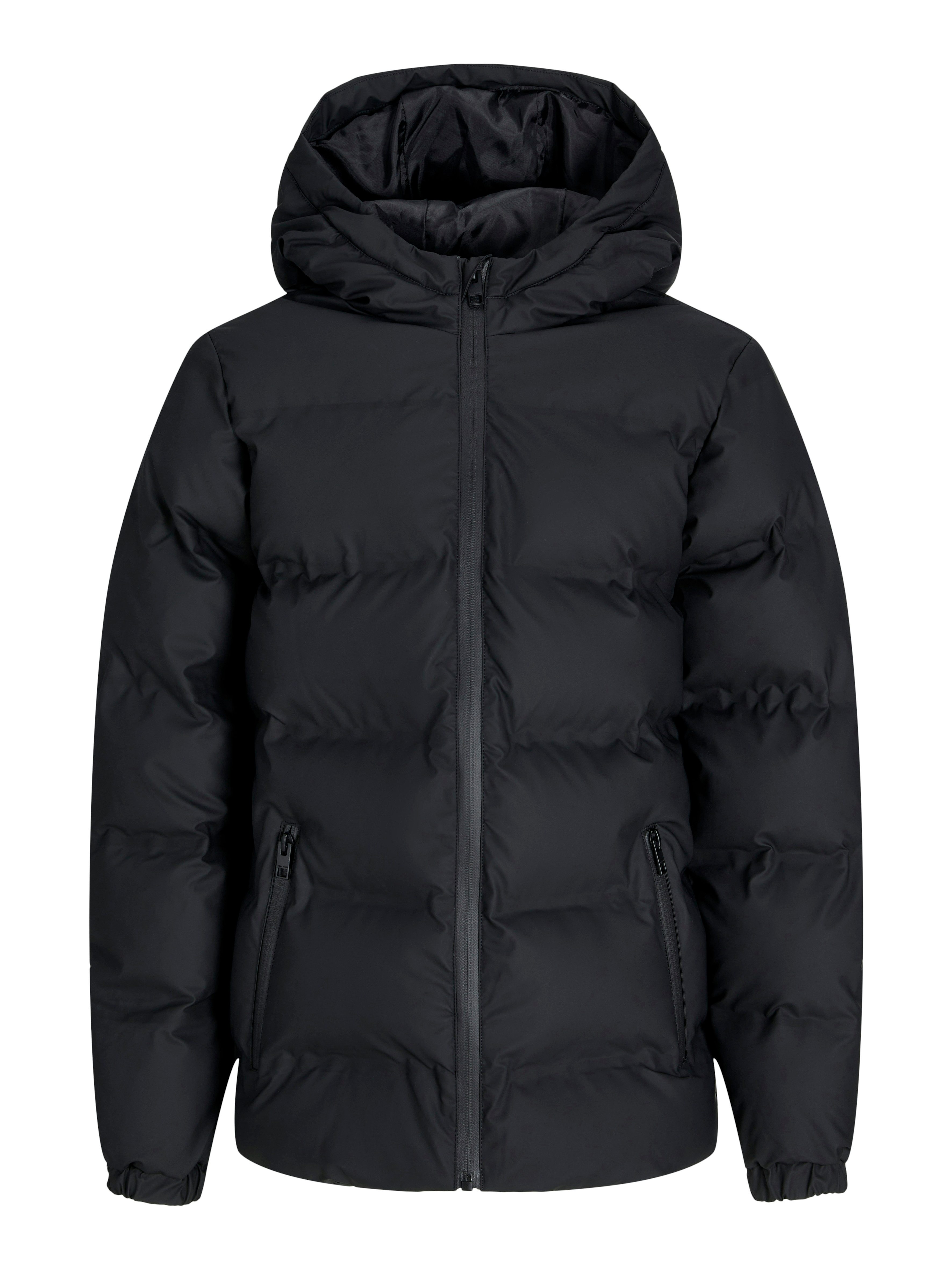 Jack & Jones Junior Gewatteerde jas
