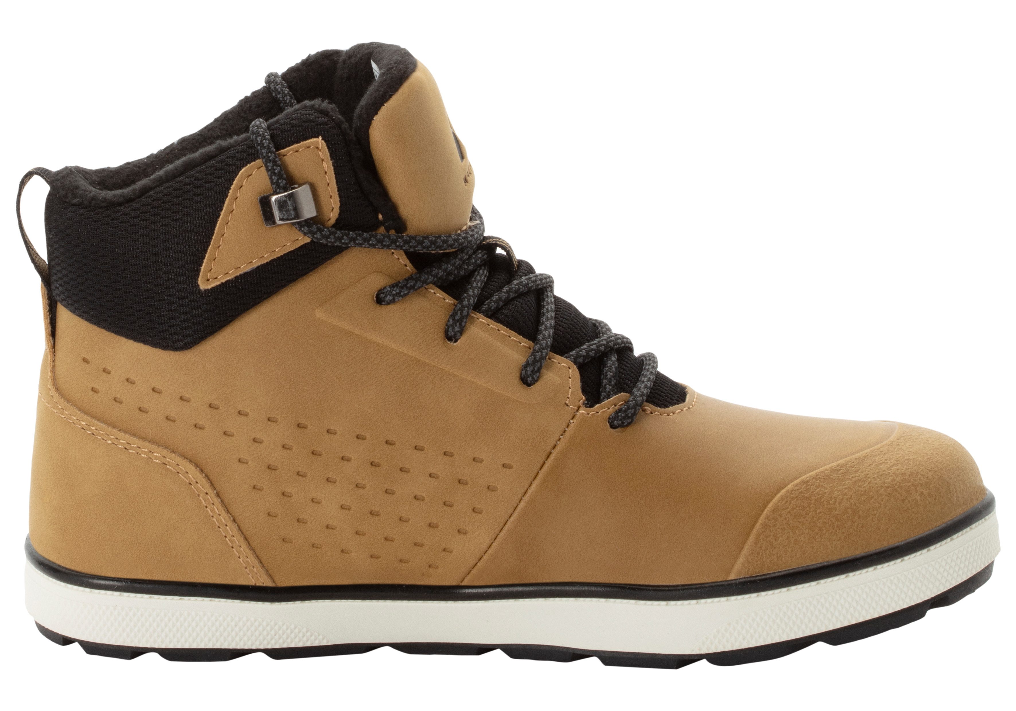 McKinley Winterlaarzen Nell II MID AQ Snowboots, winterlaarzen, winterschoenen, waterdicht