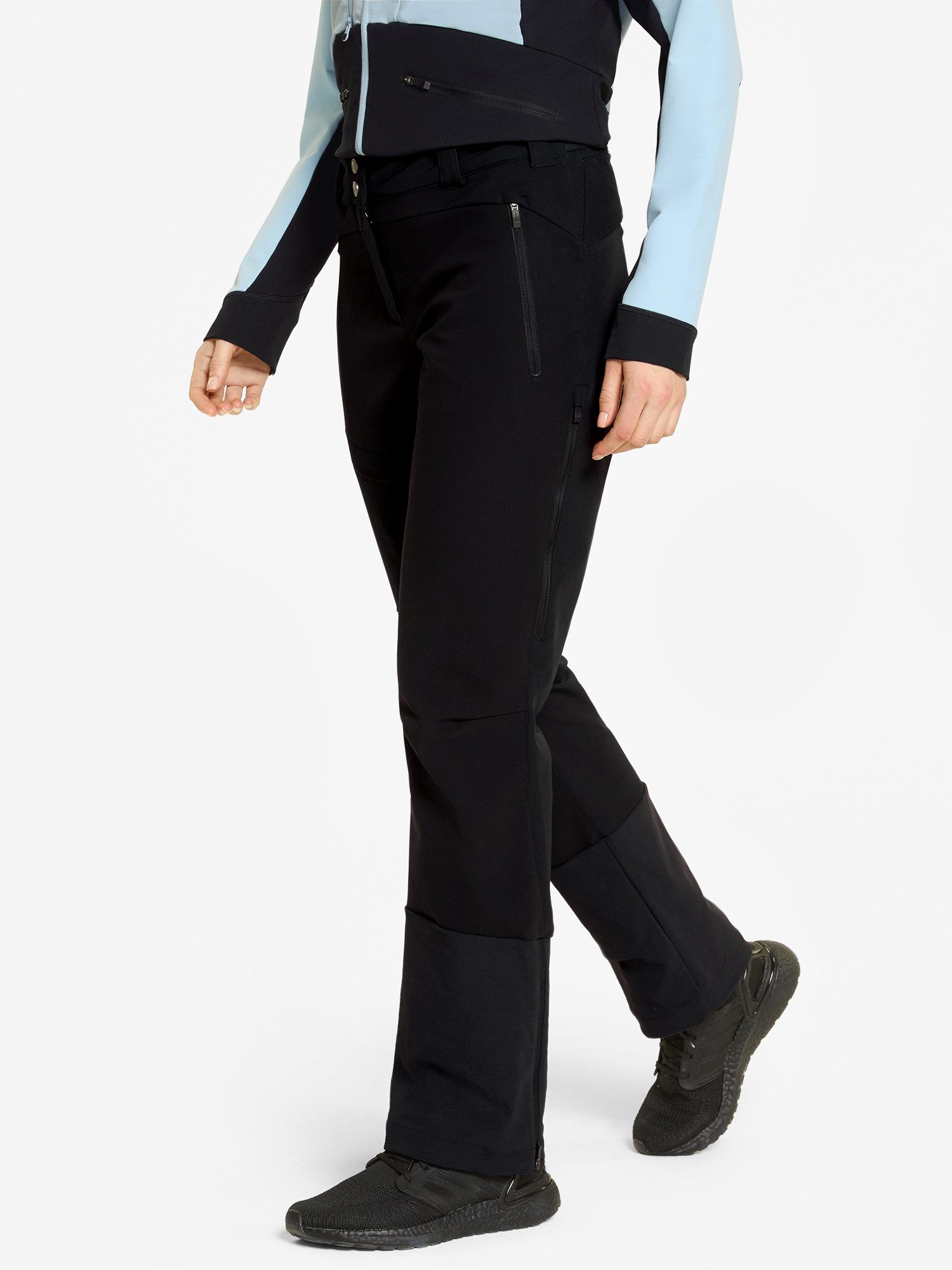 Ziener Functionele broek NOLANE