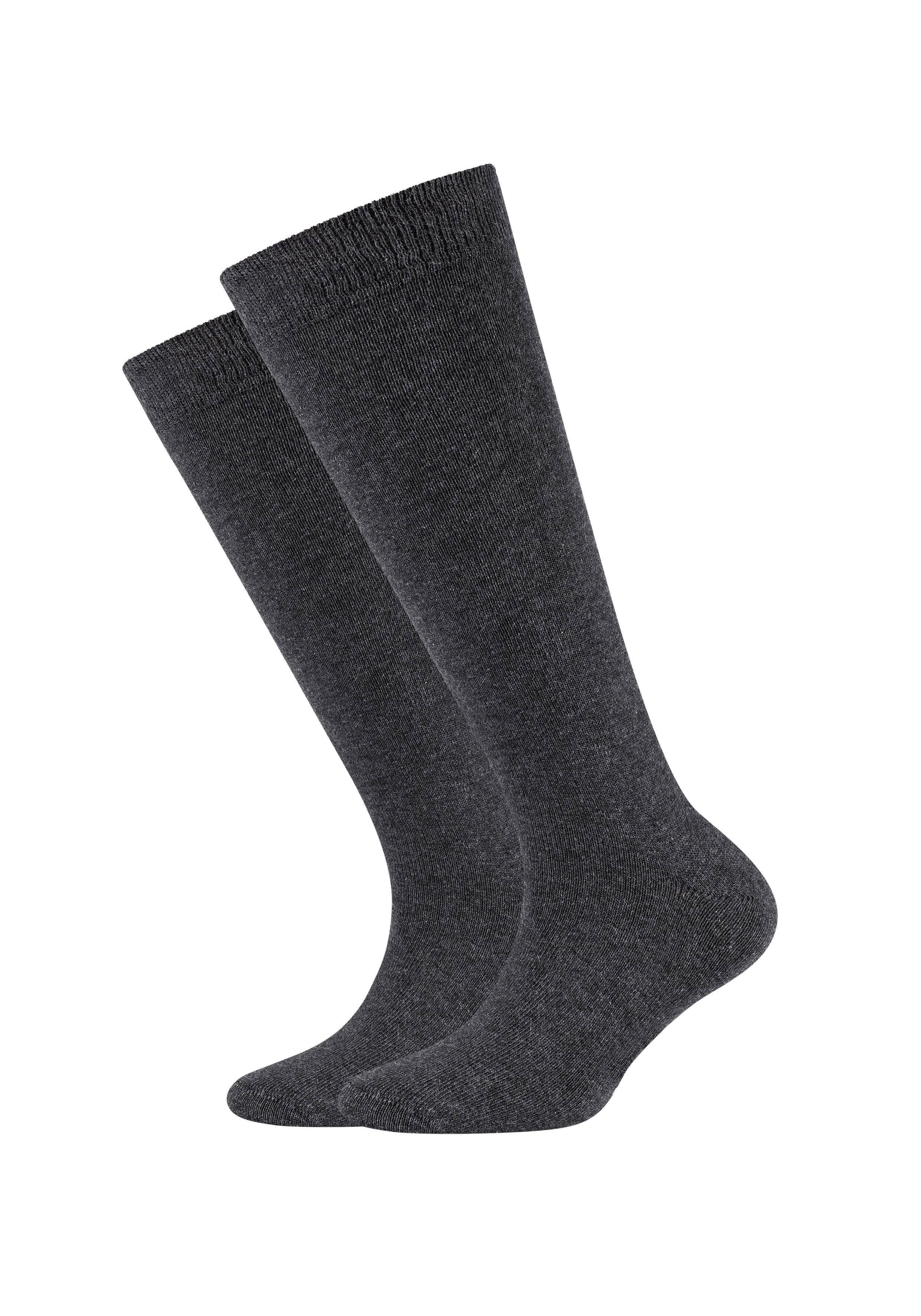 Camano Kniekousen CA-Soft met een hoog katoengehalte (set 4 paar)