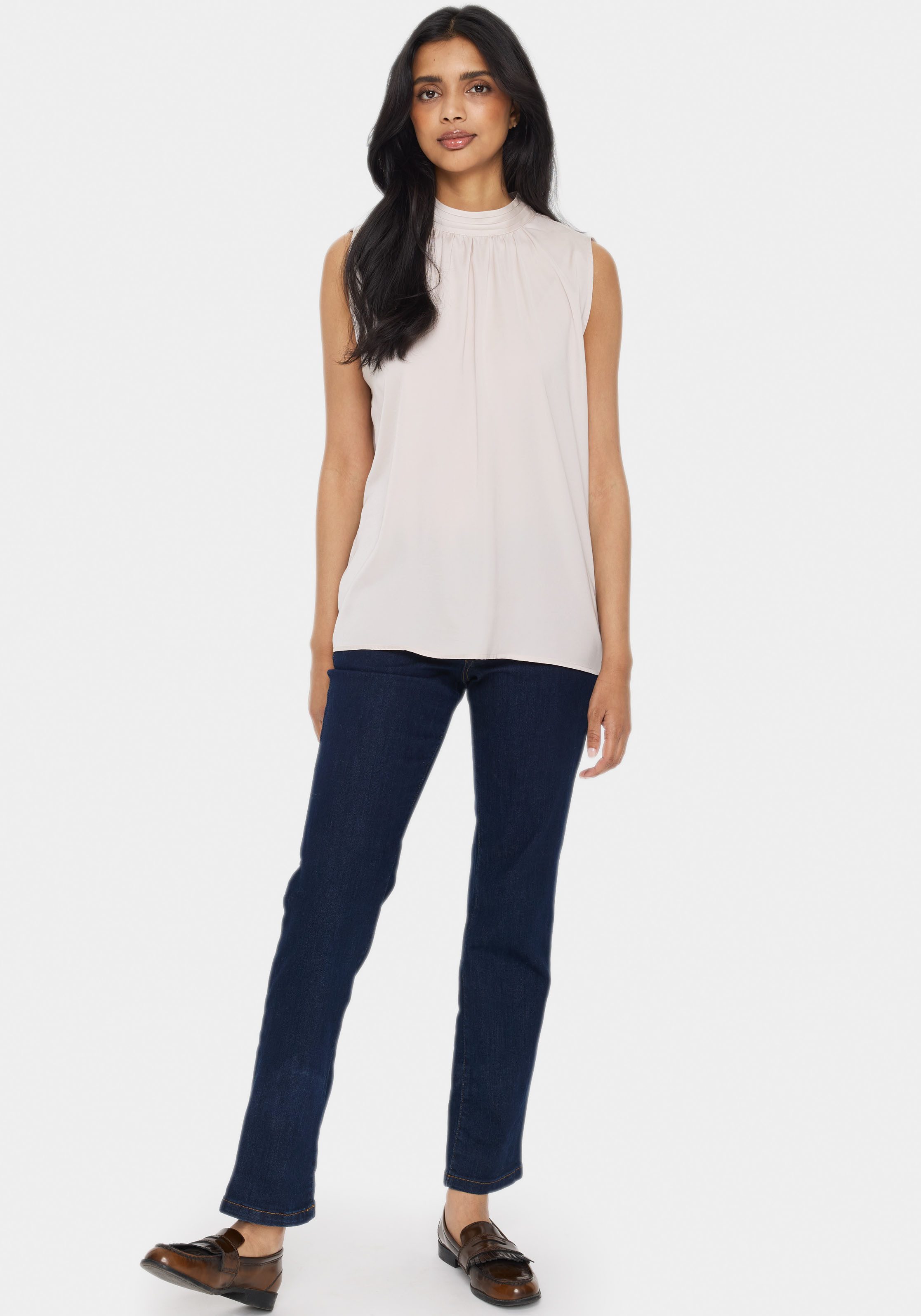 Saint Tropez Top AileenSZ Top