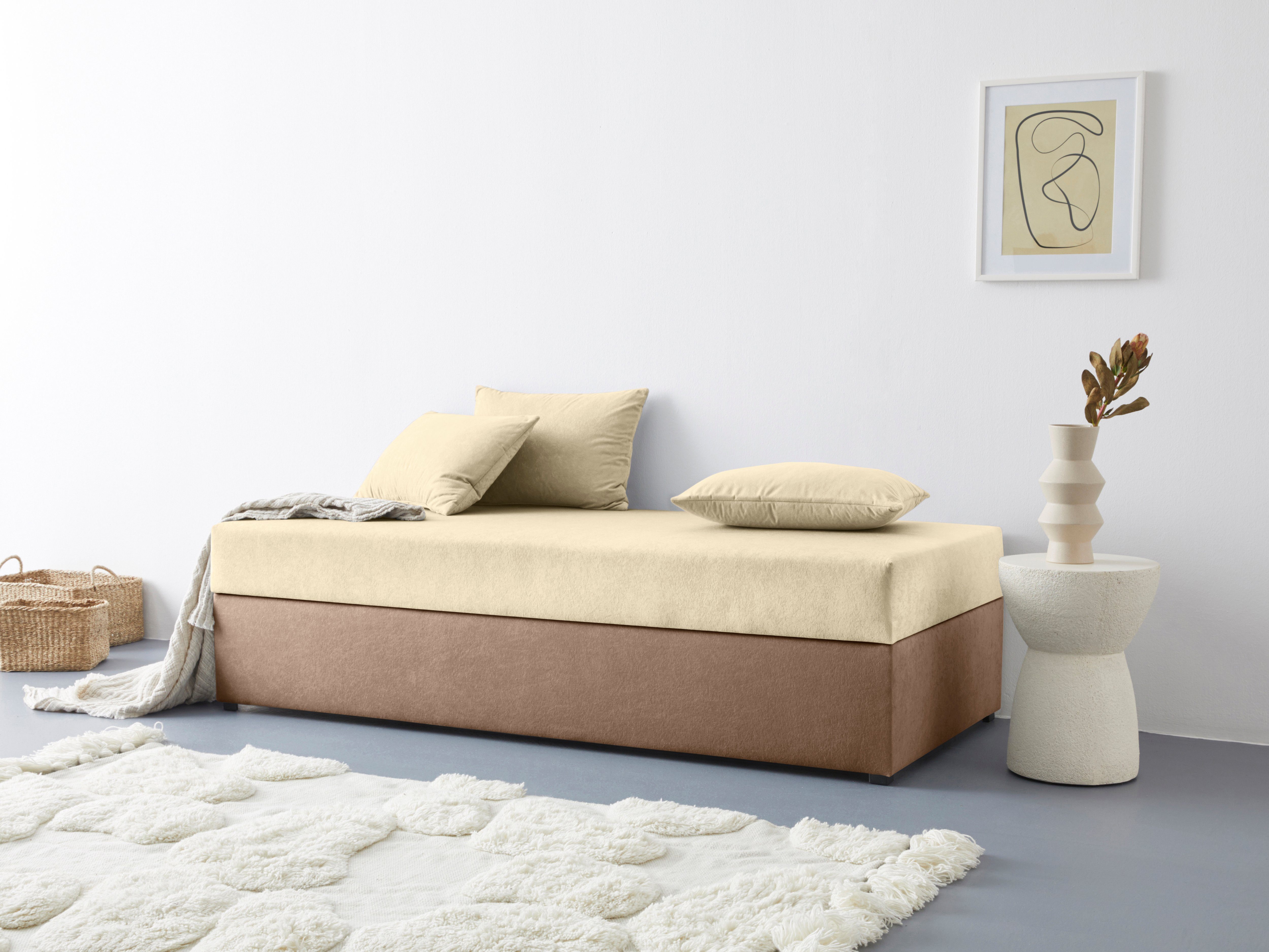 Maintal Bed Diana