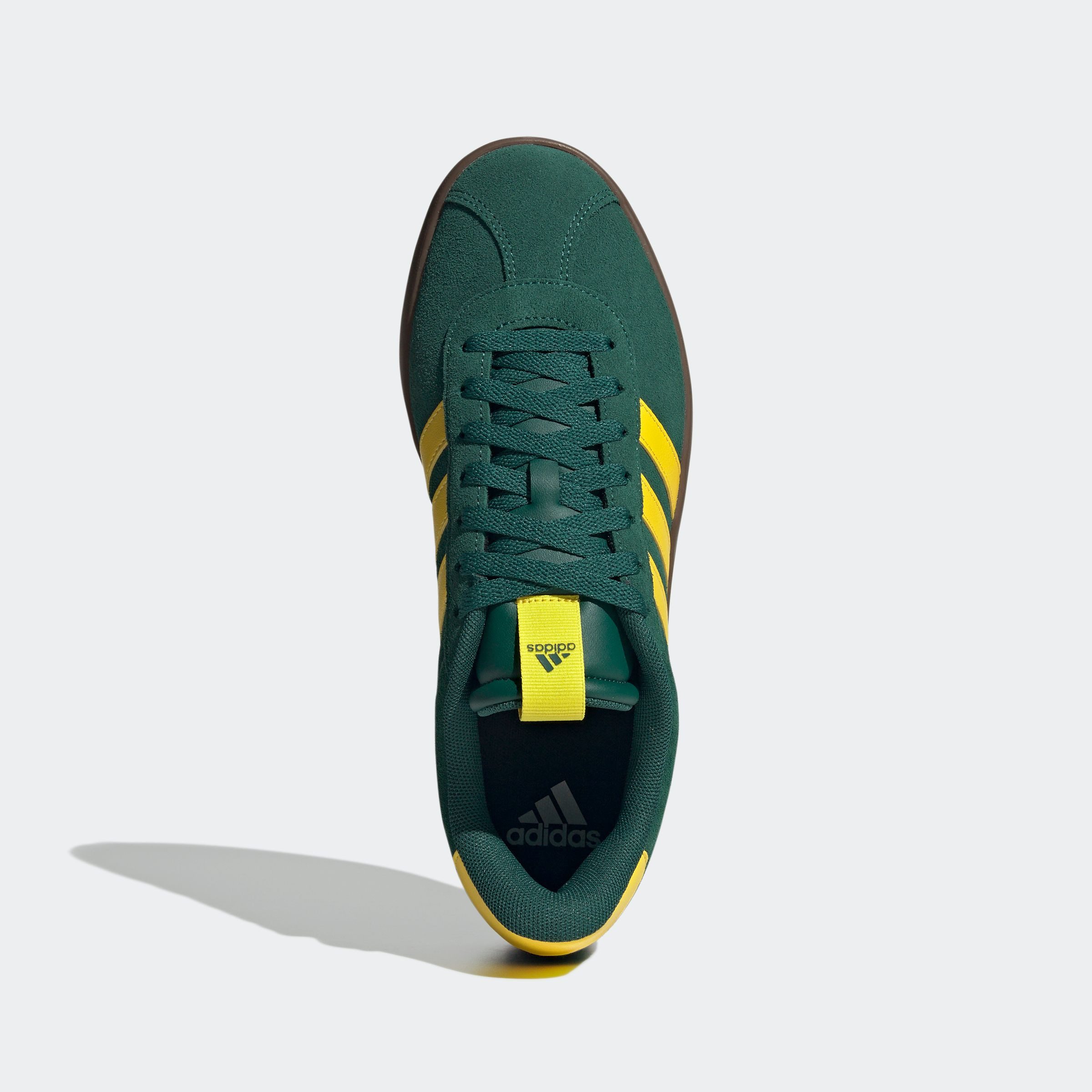 adidas Sportswear Sneakers VL COURT 3.0 geïnspireerd door het ontwerp van de adidas samba