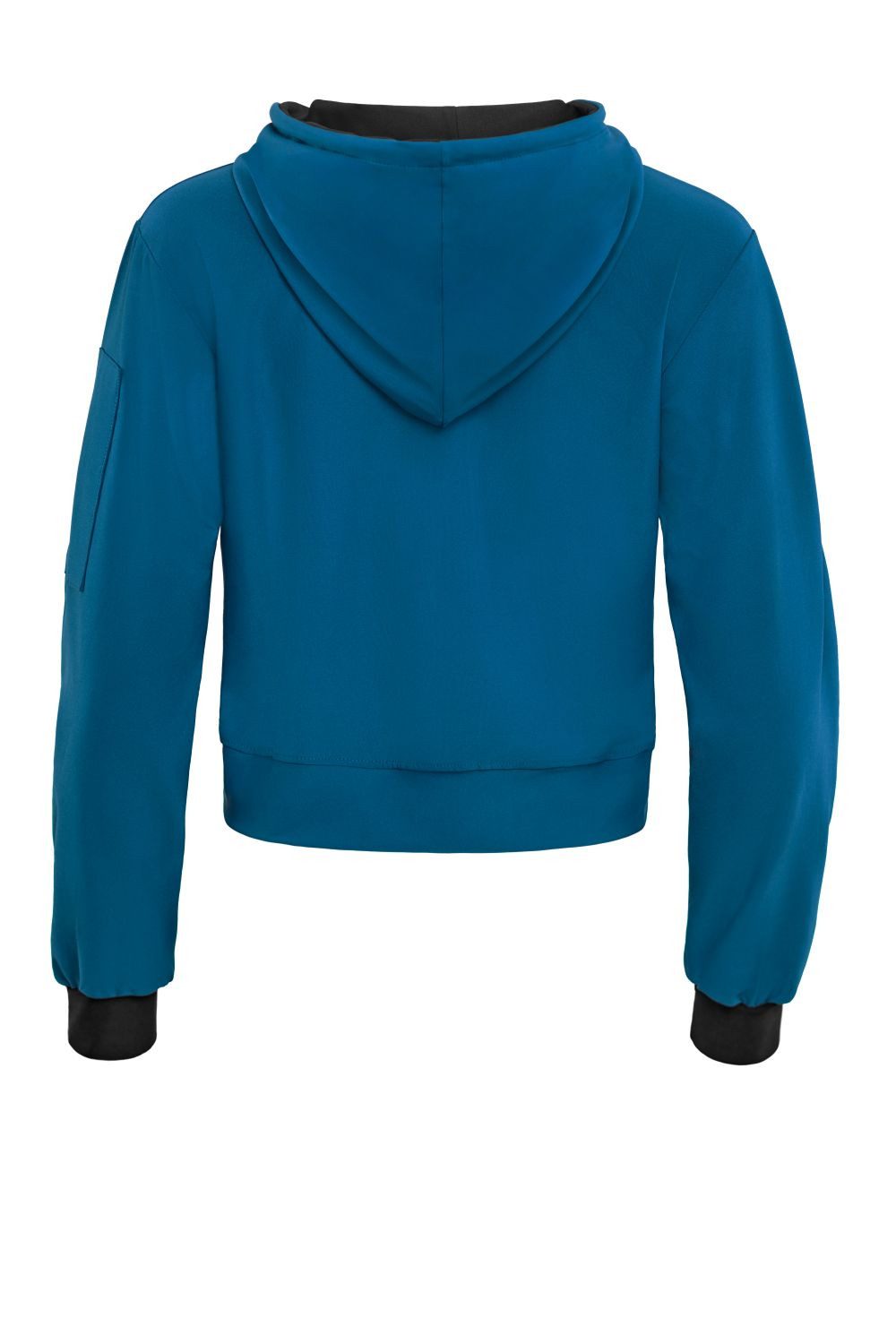 Winshape Trainingsjack Functionele Comfort One Pocket Jacket