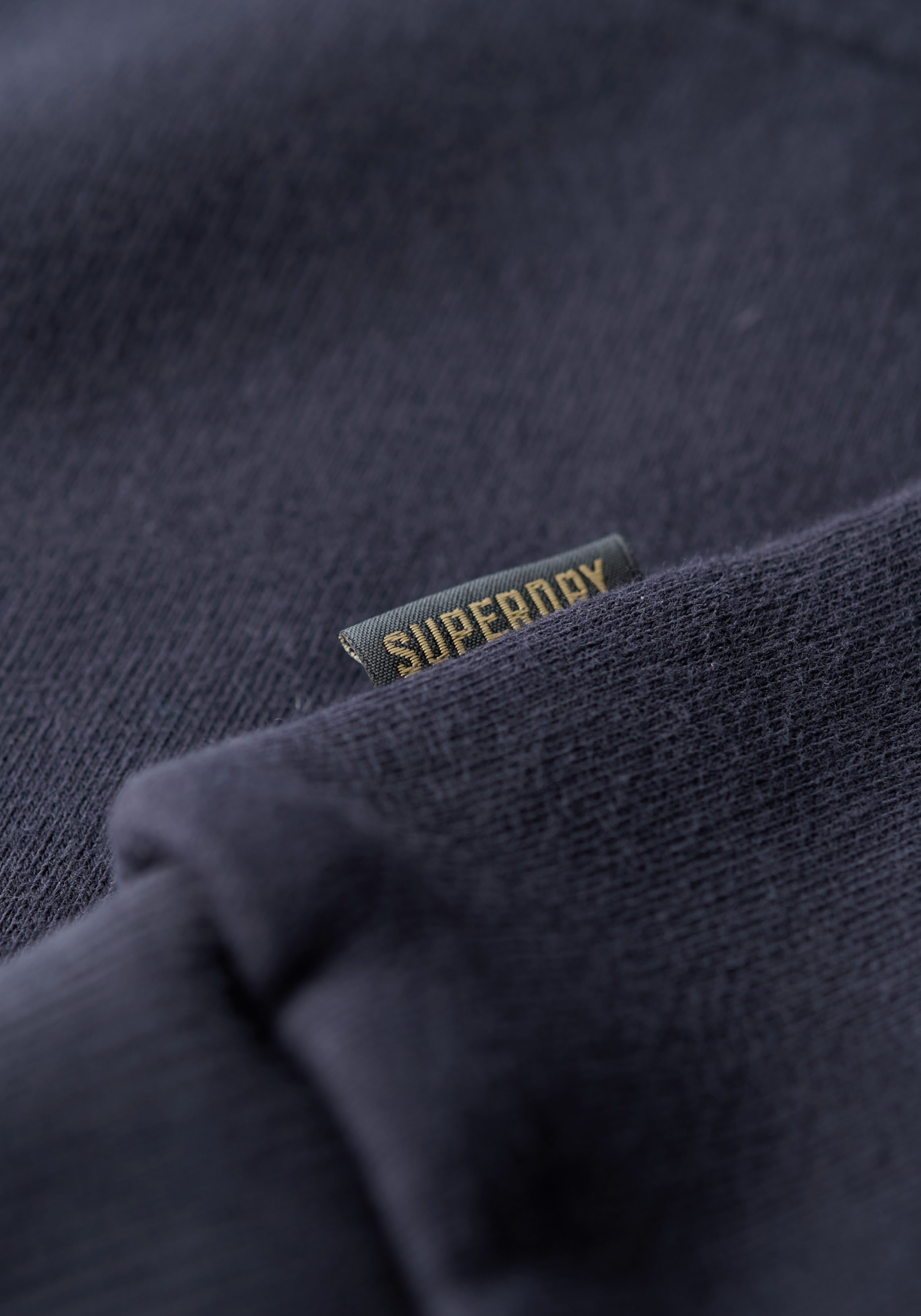 Superdry Hoodie CLASSIC CORE LOGO HOODIE