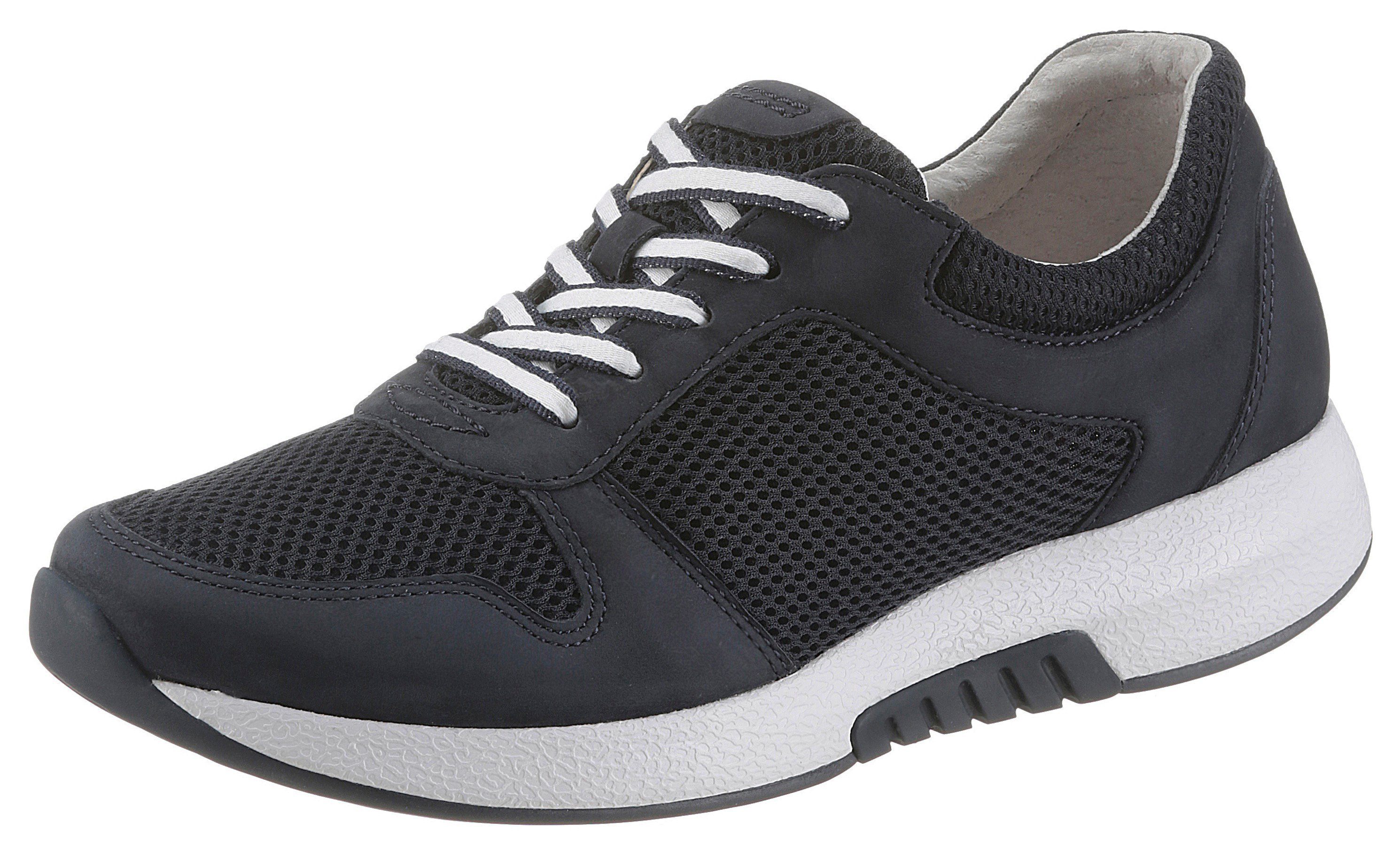 Gabor Rollingsoft Sneakers met sleehak met verwisselbaar optifit-voetbed  online kopen | OTTO
