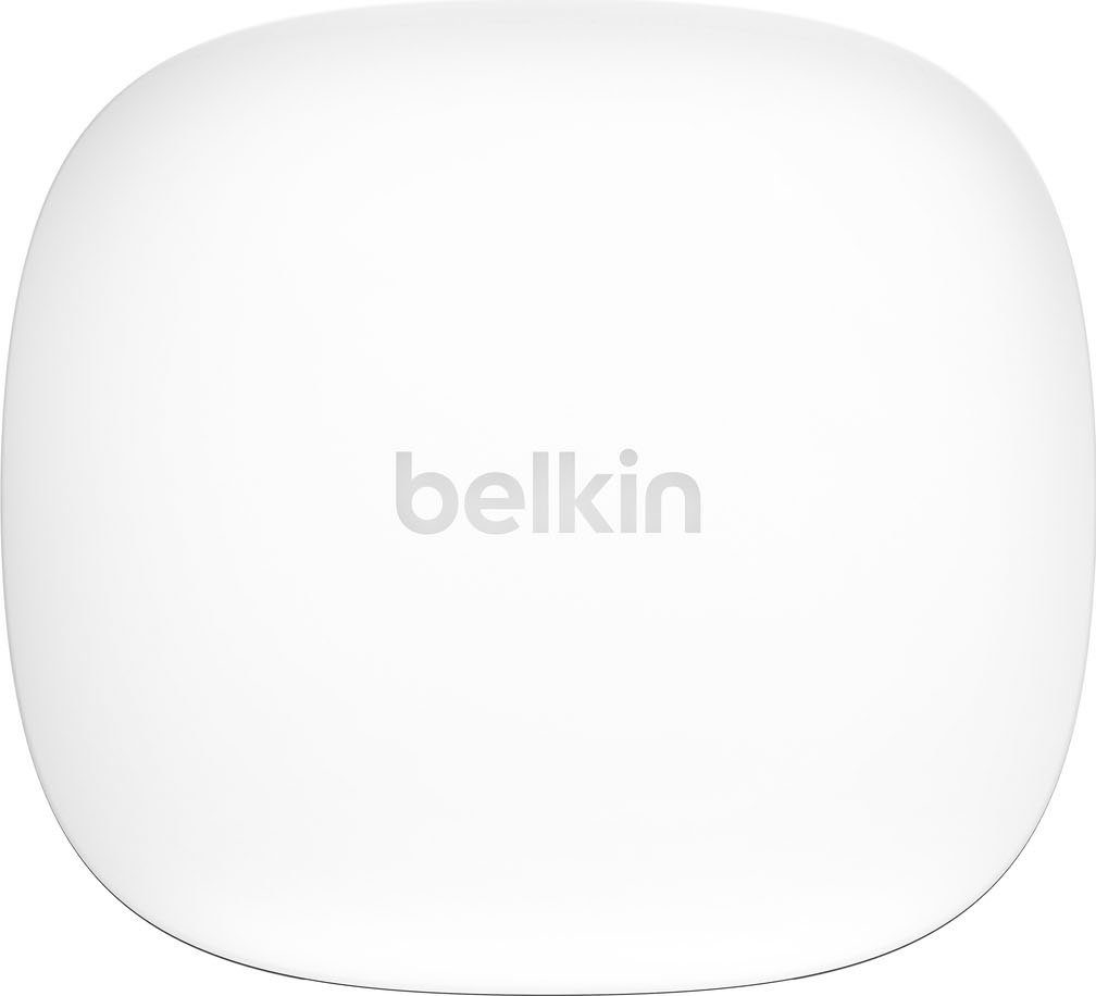 Belkin In-ear koptelefoon SOUNDFORM Flow met noise cancelling