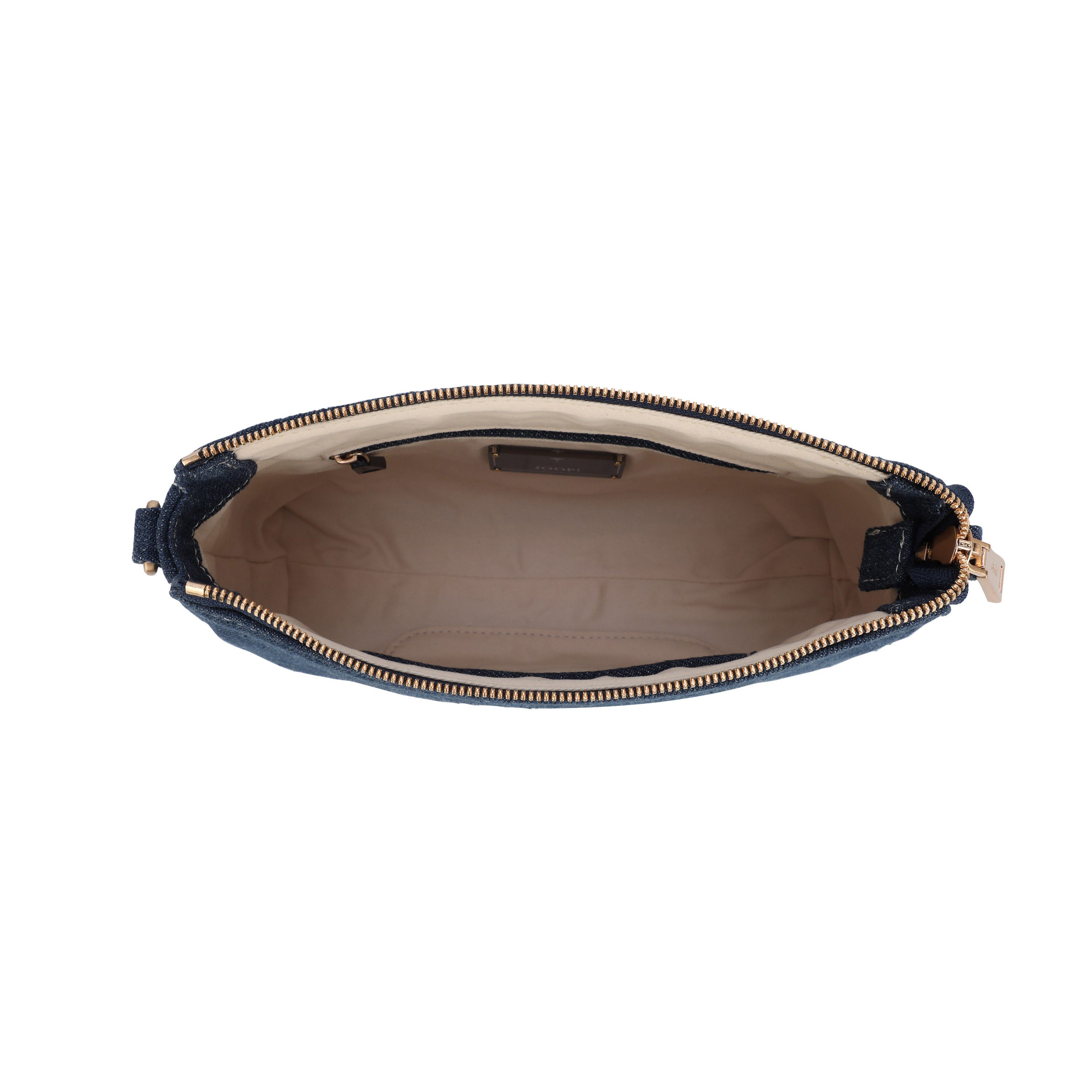 Joop! Schoudertas Azzurro Chiaro Jasmina Shoulderbag Shz