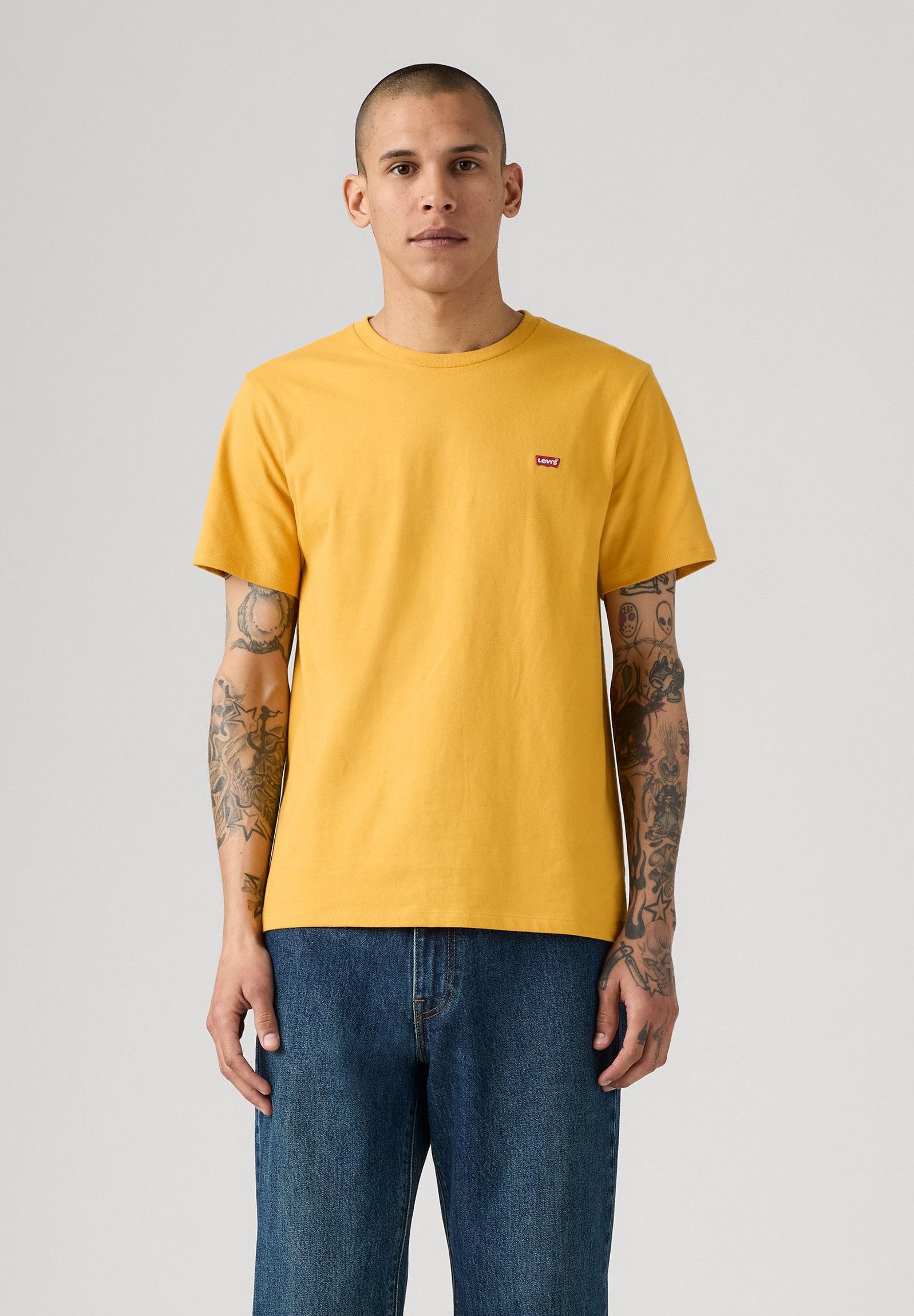 Levi's® T-shirt ORIGINAL HM TEE