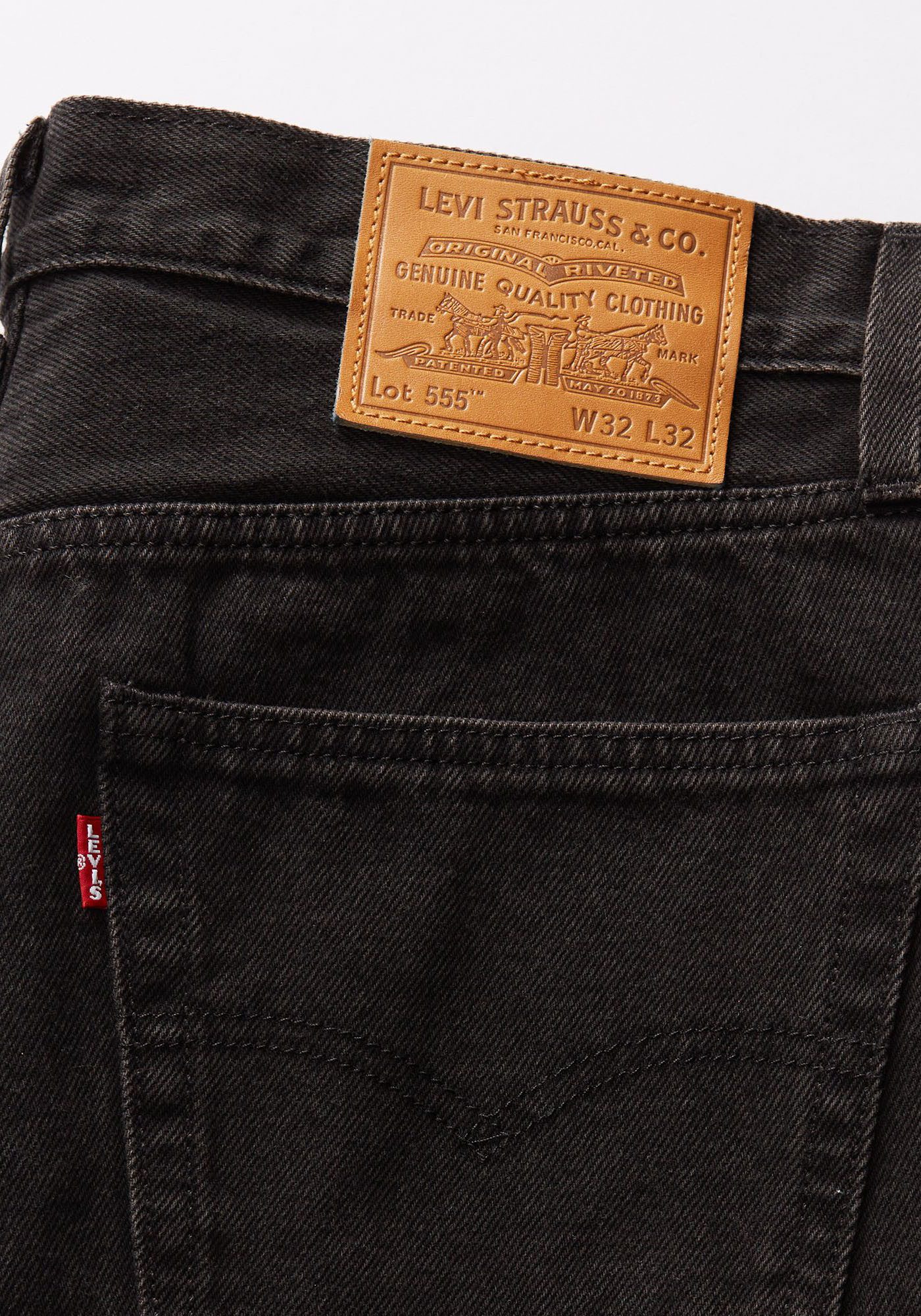 Levi's® 5-pocket jeans 555 RELAXED STRAIGHT