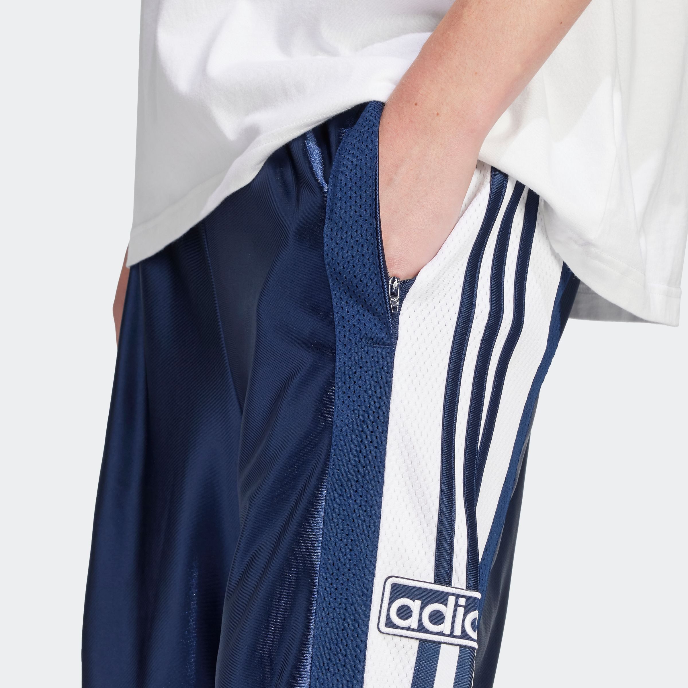 adidas Originals Short ADIBREAK SHORTS (1-delig)