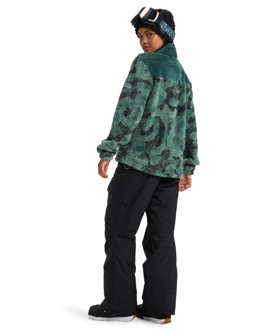 Roxy Sweatshirt ALABAMA