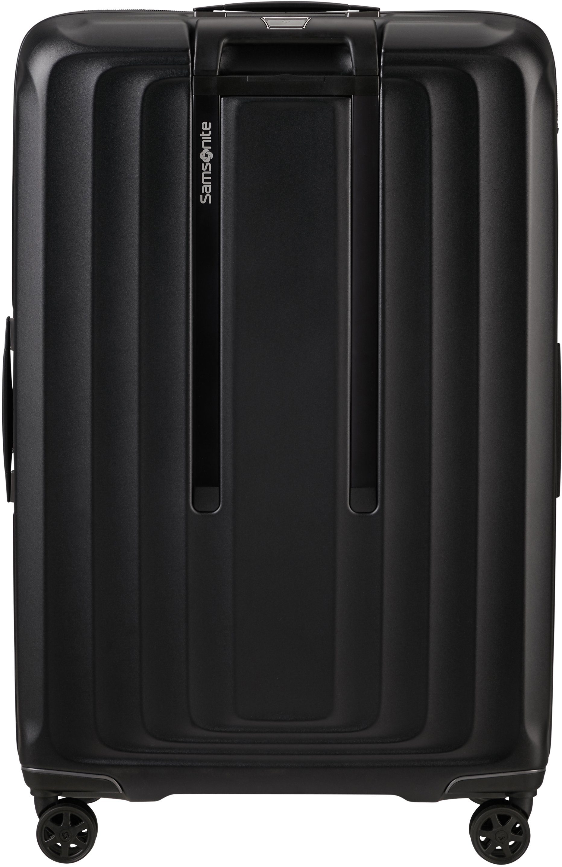 Samsonite Hardshell-trolley NUON, verschillende maten en kleuren