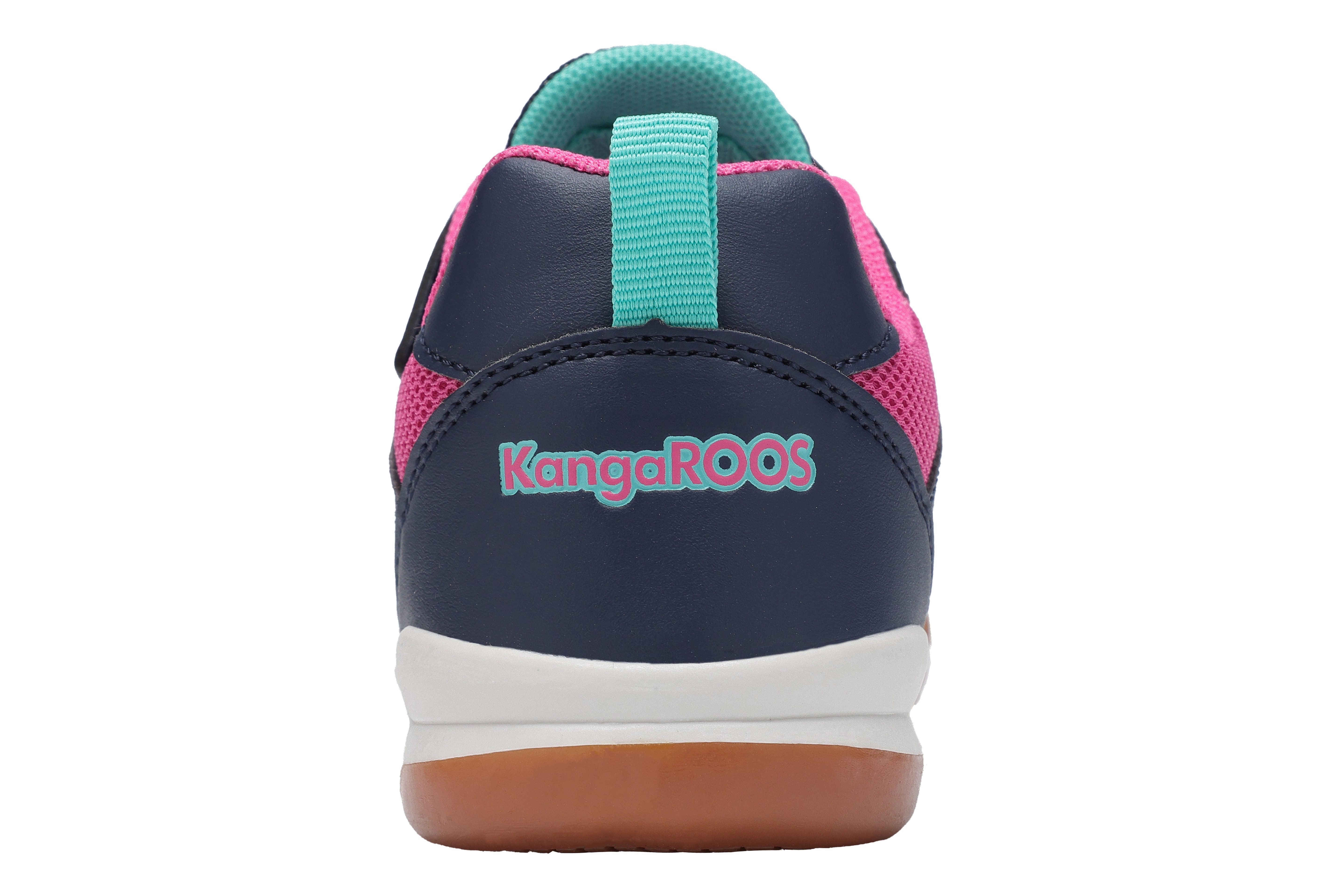 KangaROOS Sneakers Backyard 2.0 V Indoorschoen, zaalschoen