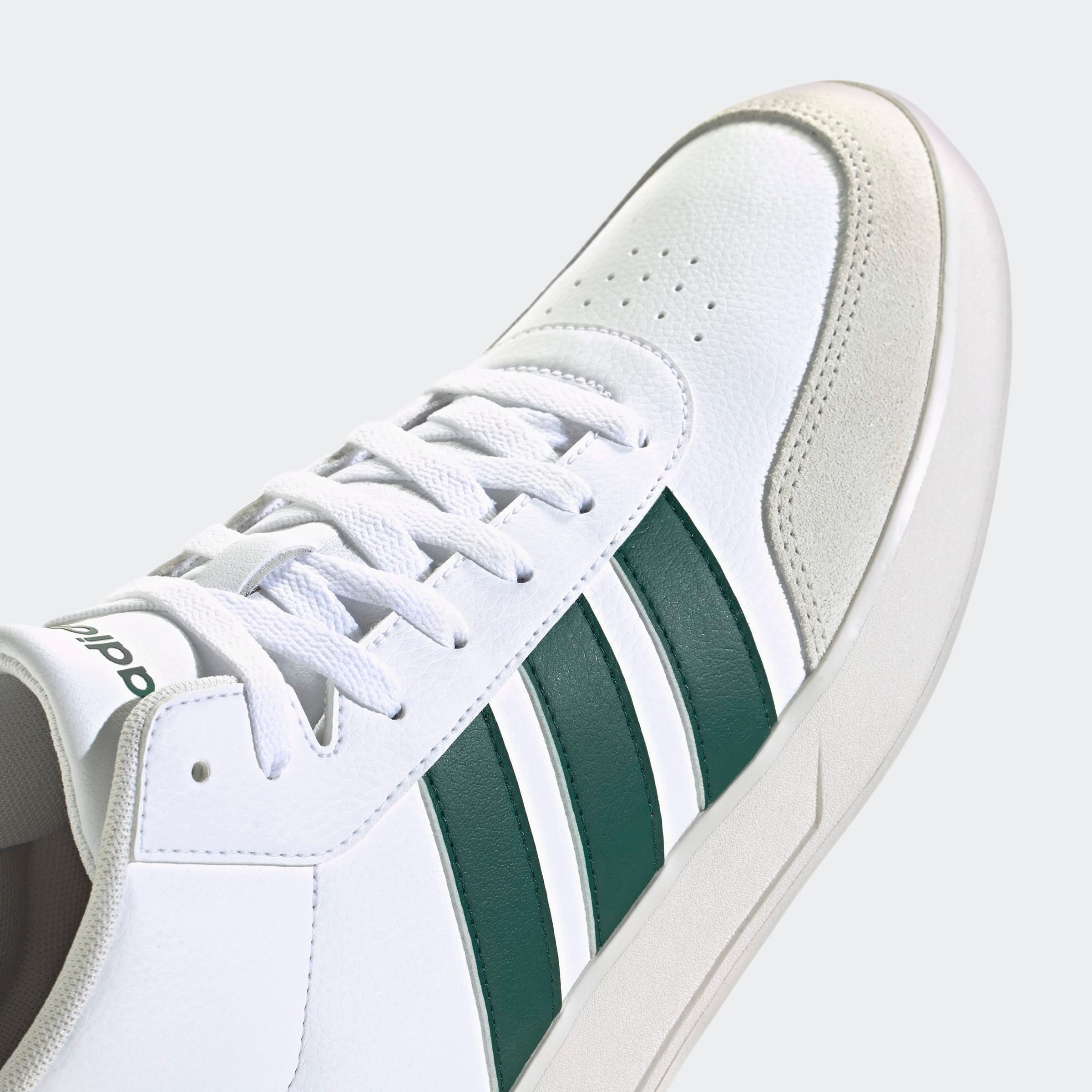 adidas Sportswear Sneakers BREAKNET MID