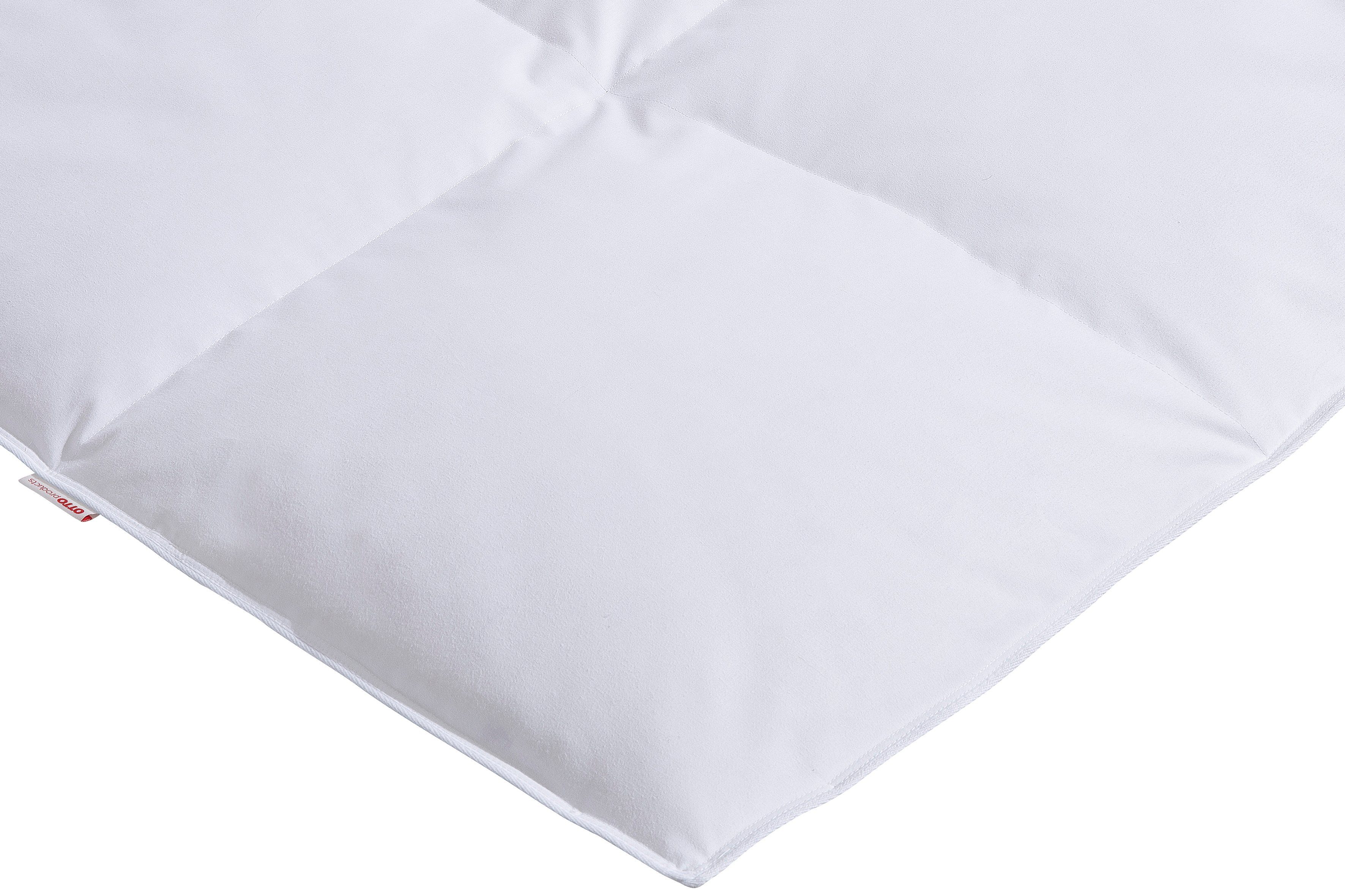 OTTO products Donzen dekbed Jannika plasticvrije verpakking Normaal
