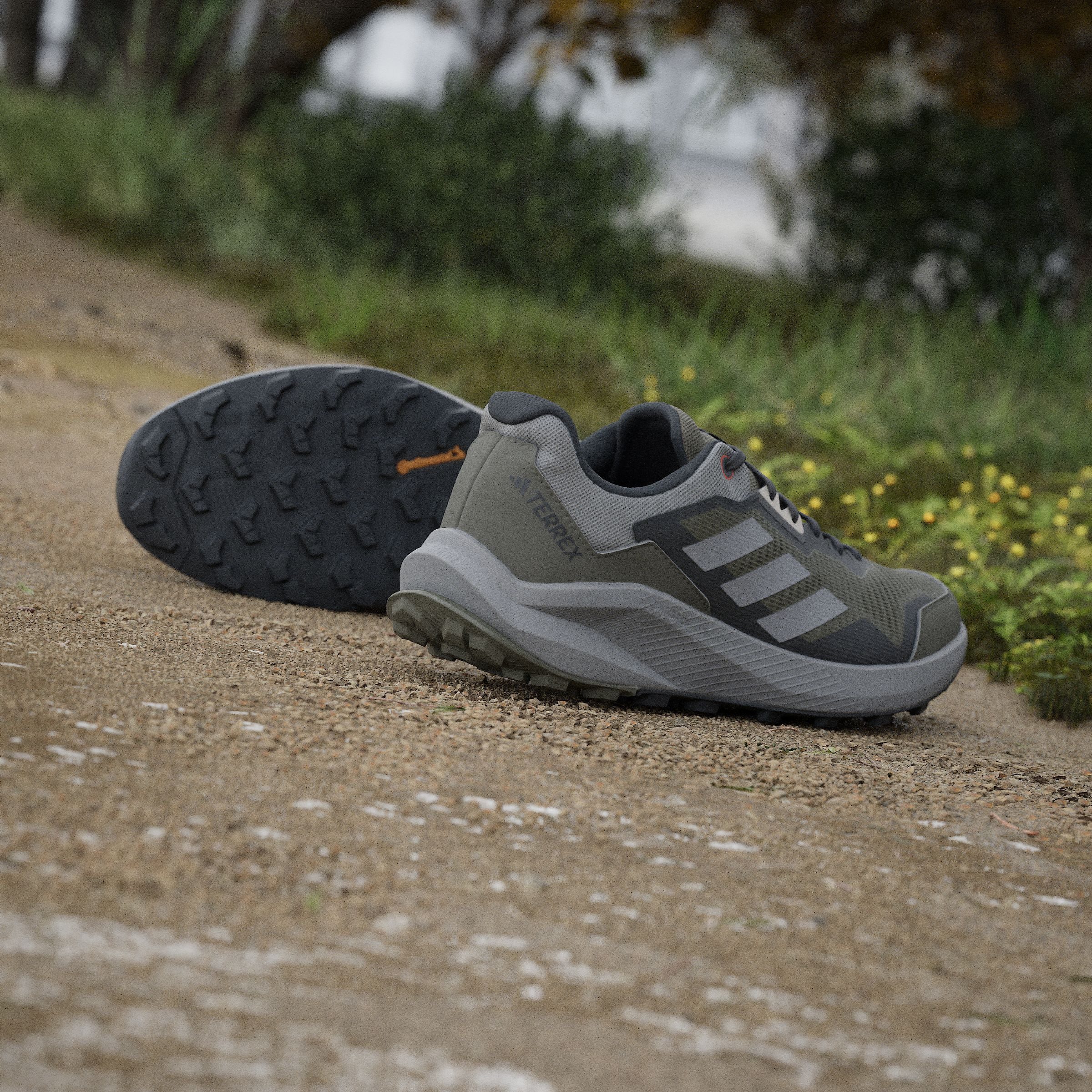 adidas TERREX Runningschoenen TRAIL RIDER TRAILRUNNING
