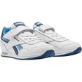 reebok classic sneakers royal classic jogger 3 shoes wit