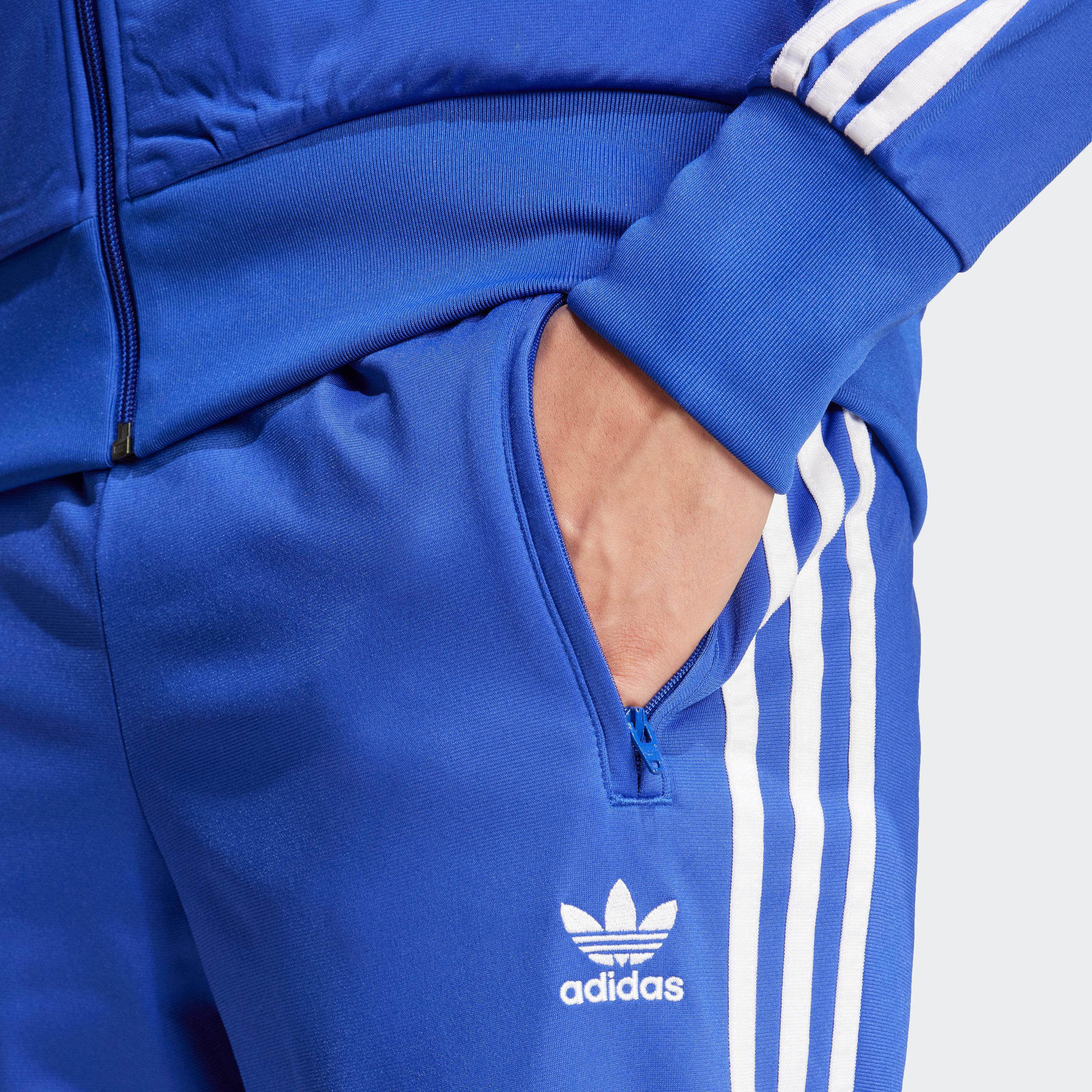 adidas Originals Sportbroek FIREBIRD TP Trackpant, streetstyle (1-delig)