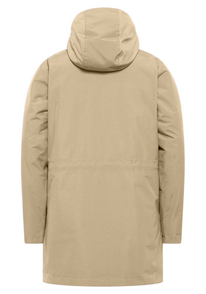 Jack Wolfskin Functionele parka WINTERTOR PARKA W