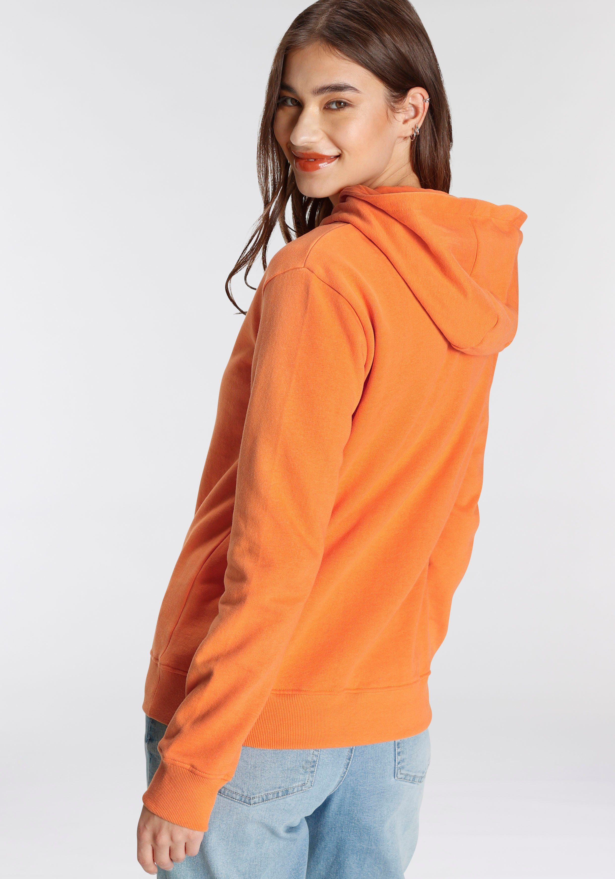 AJC Hoodie in trendy kleuren