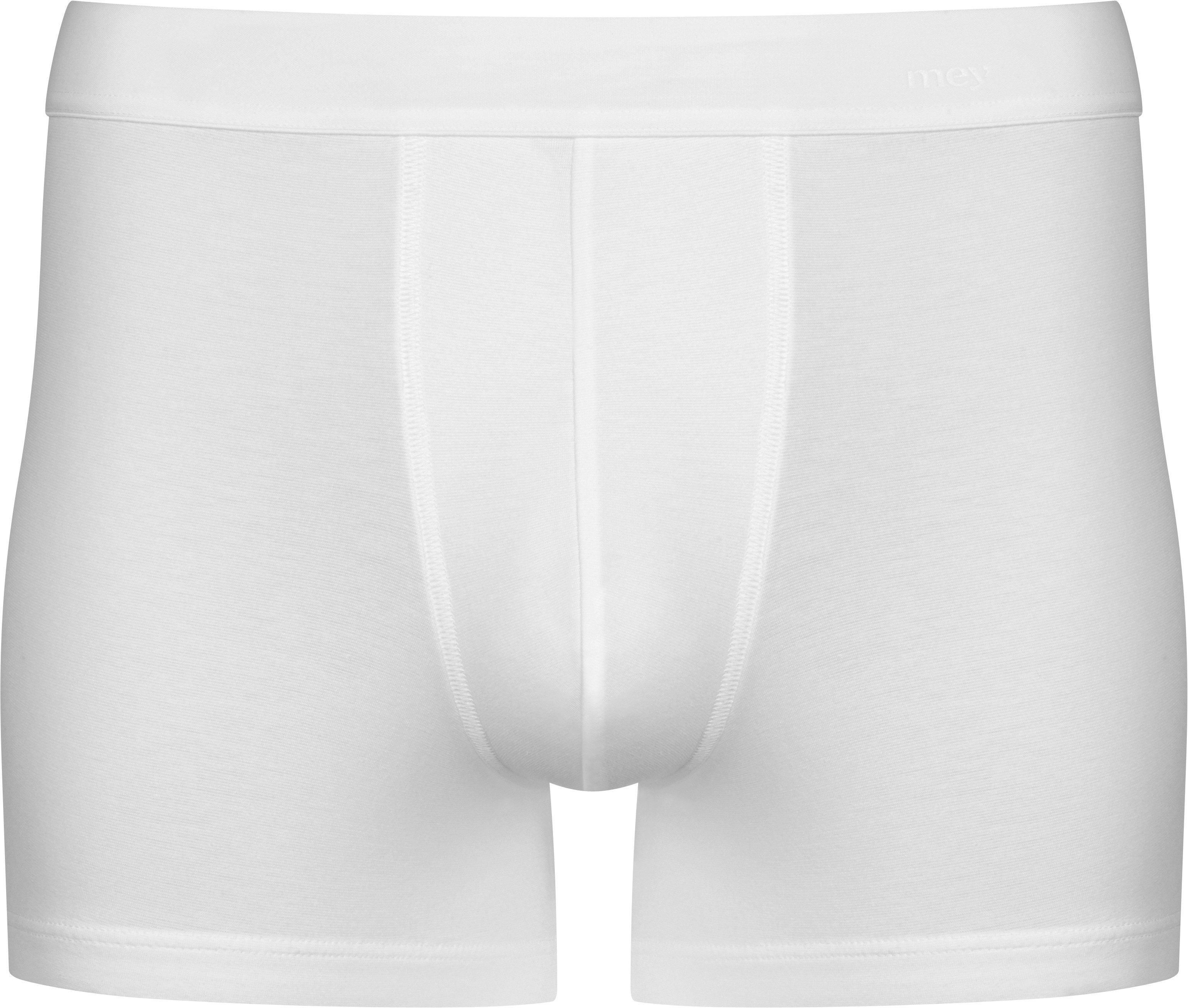 Mey Boxershort SERIE SOFTBALL Klassieke pasvorm, kort been