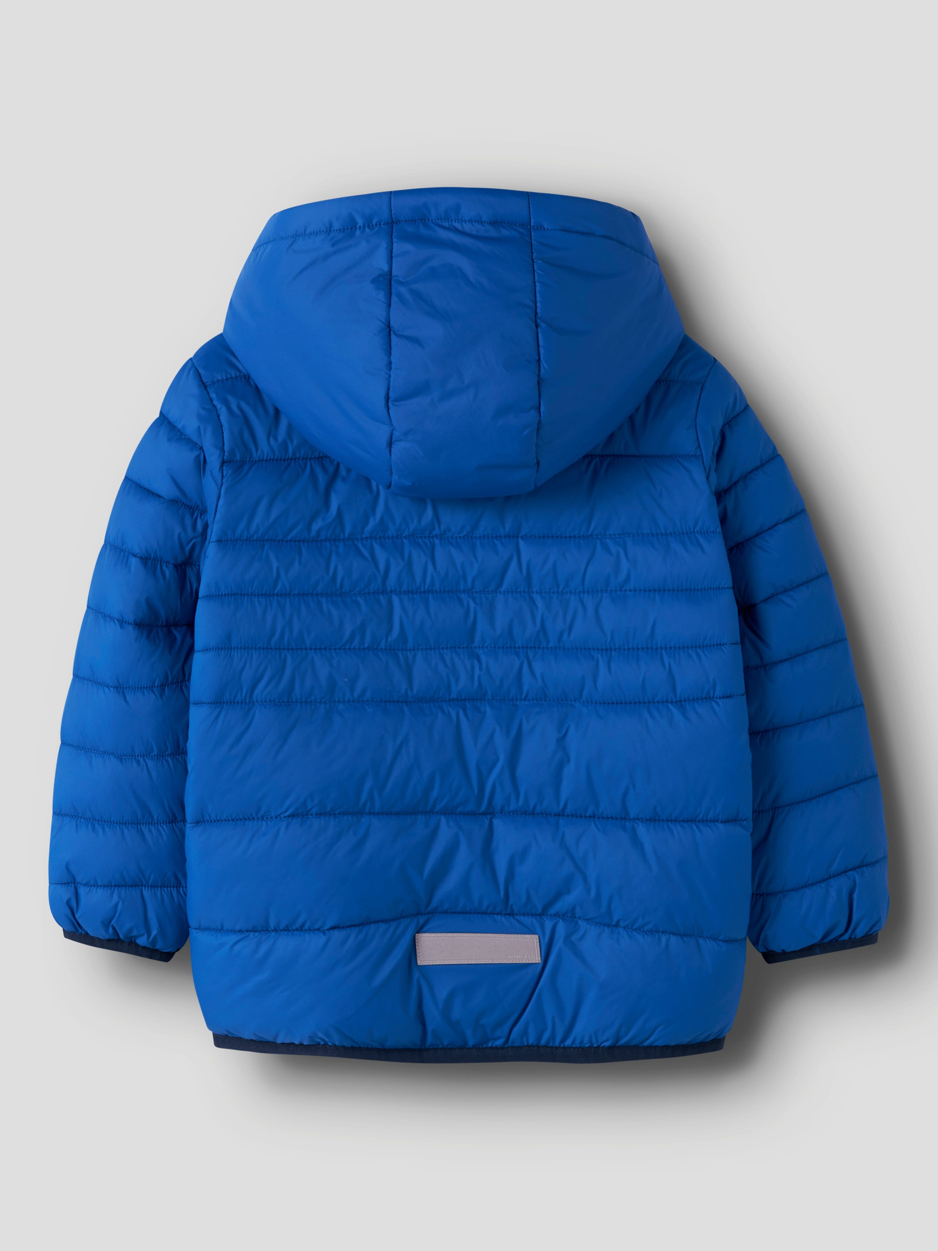 Name It Outdoorjack NMMMARBLE JACKET PB