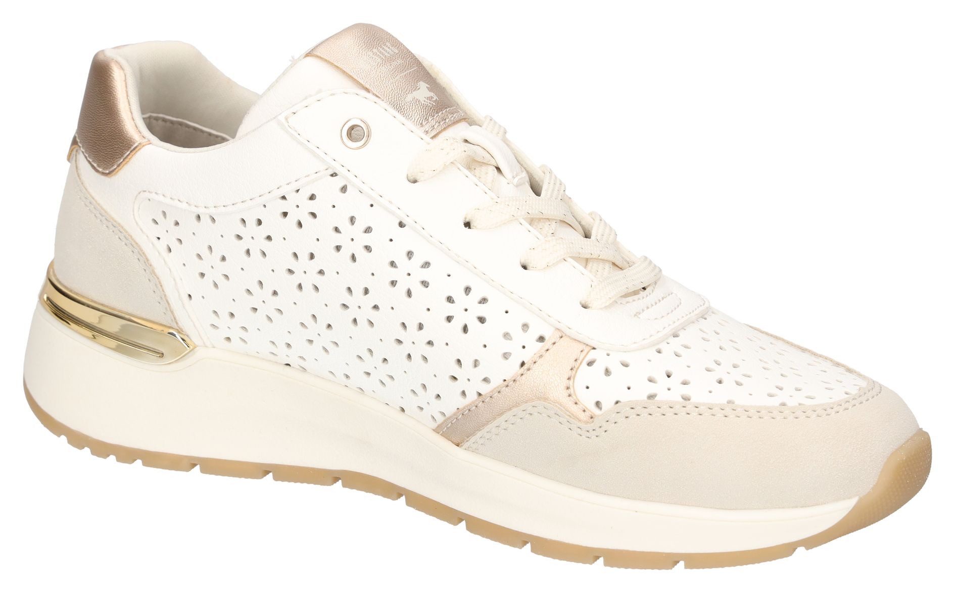 Mustang Shoes Sneakers