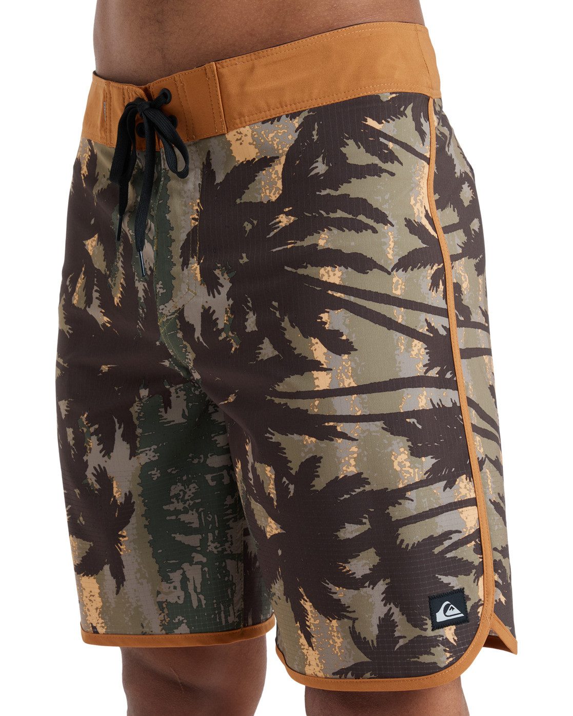Quiksilver Boardshort Highline Scallop 19"