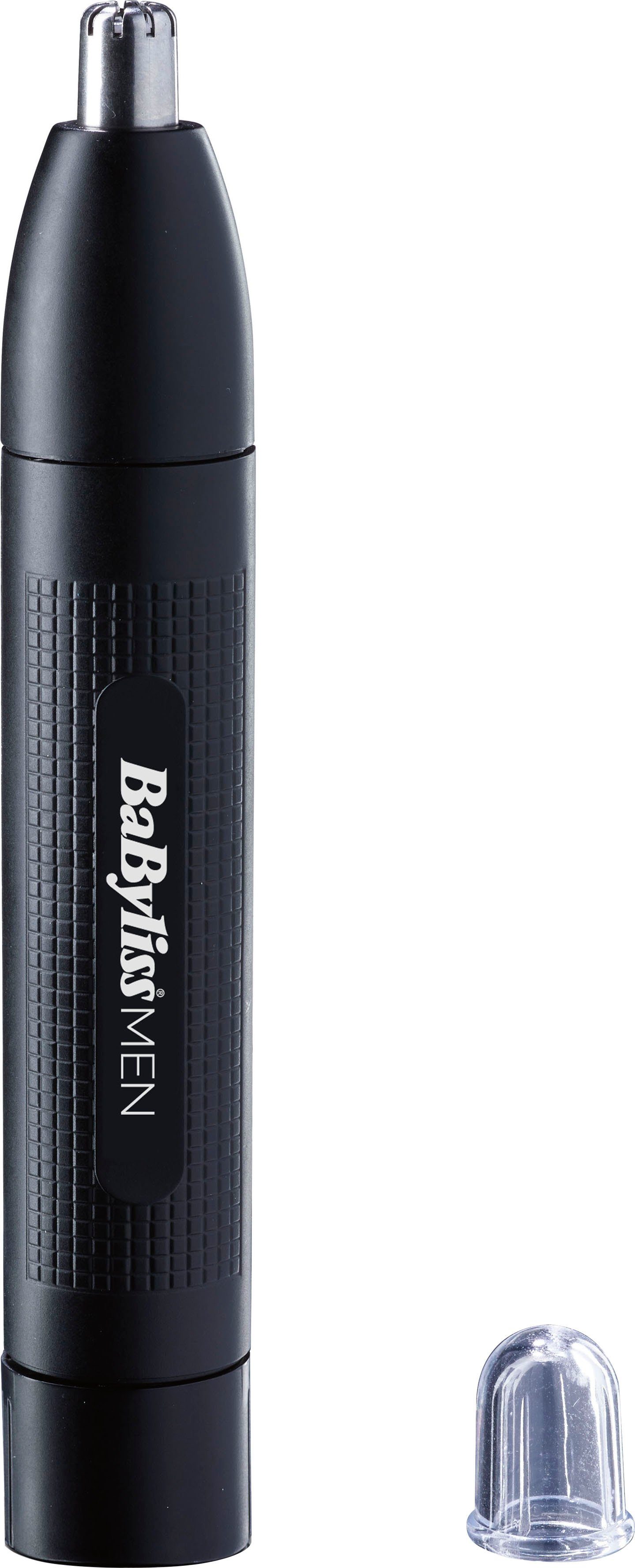 Babyliss Neus- en oorhaartrimmer E650E MEN Detail-trimmer