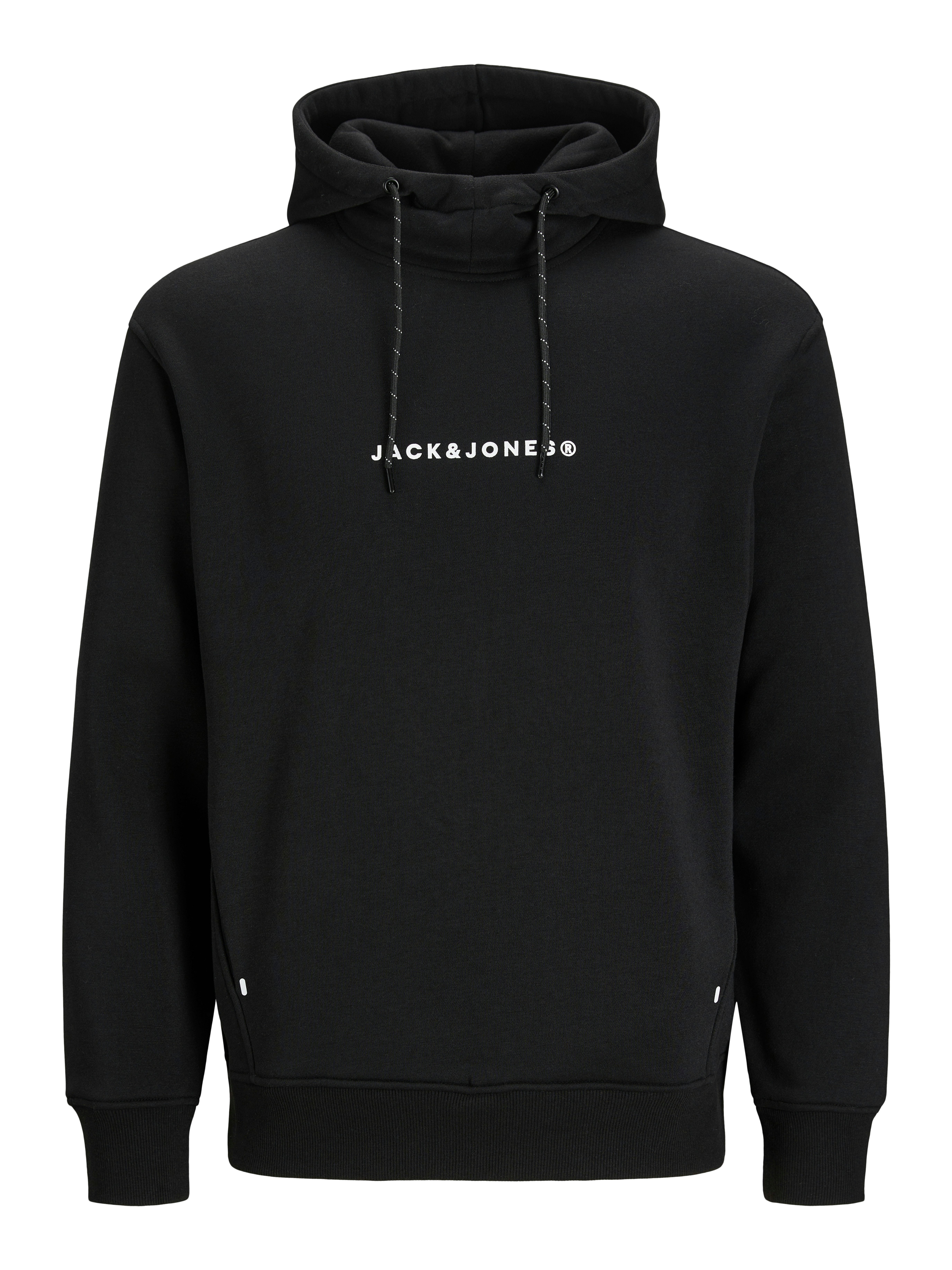 Jack & Jones Hoodie JJTREE SWEAT HOOD