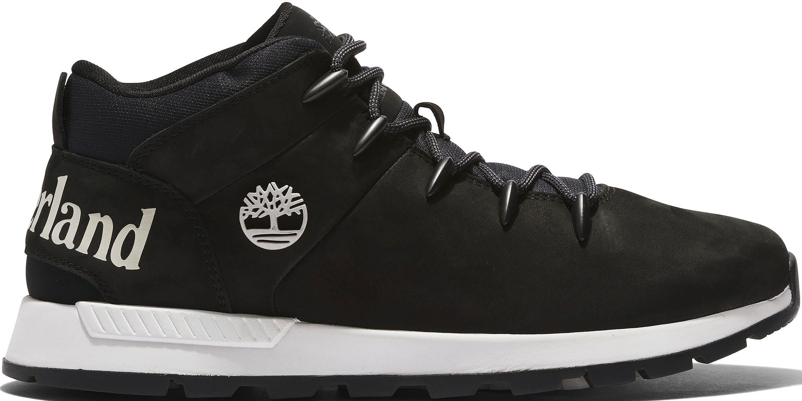 Timberland Veterschoenen SPRINT TREKKERMID LACE UP SNEAKER Winterschoenen, sneakerboots, winterlaarzen
