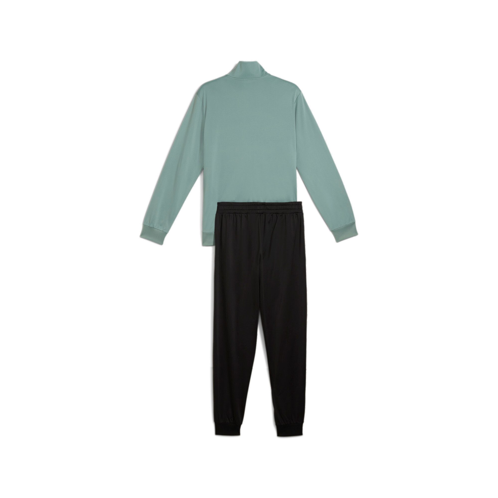 PUMA Trainingspak POLY COLORBLOCK SUIT (2-delig)