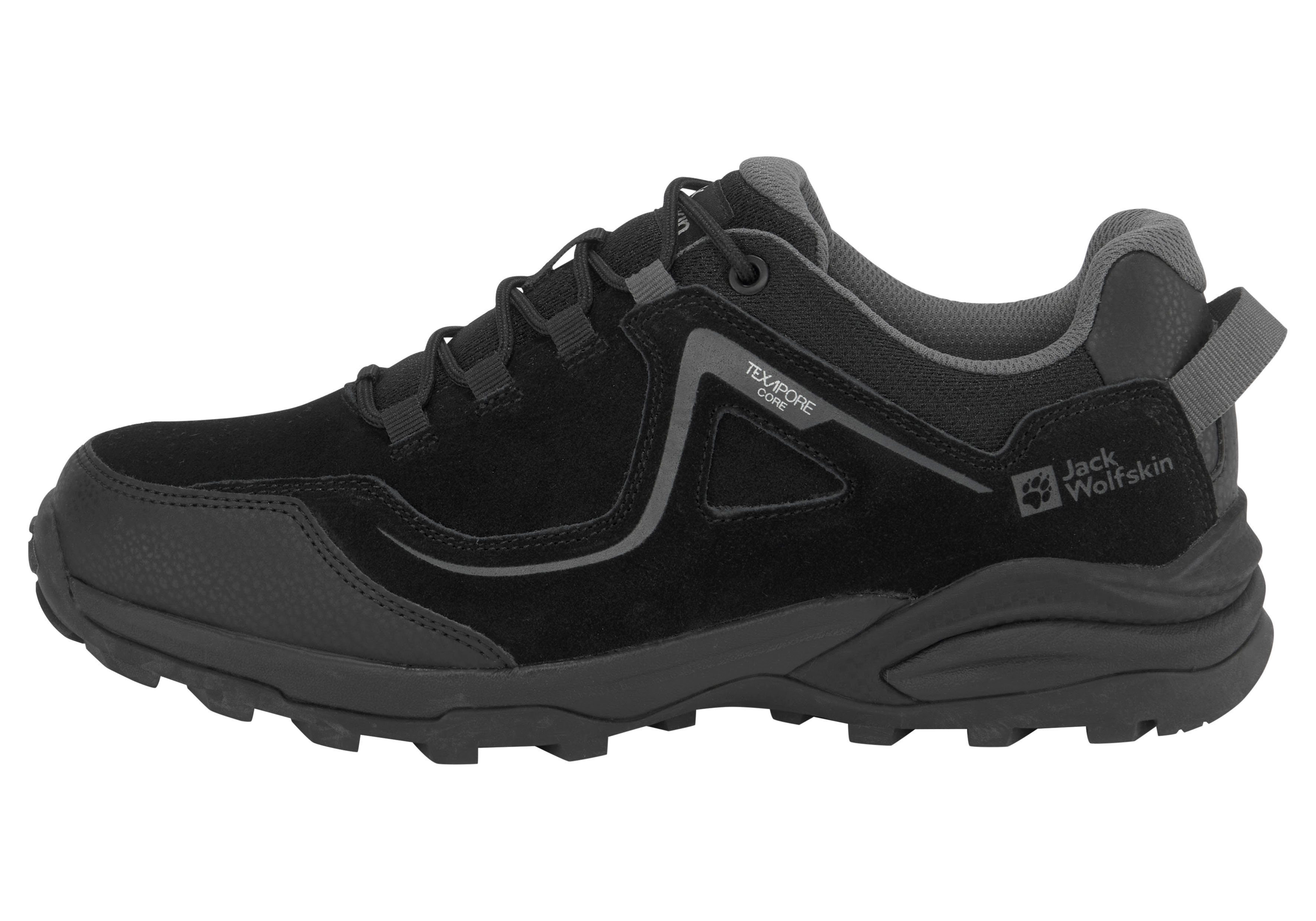 Jack Wolfskin Wandelschoenen SUNSET HIKE TEXAPORE LOW M