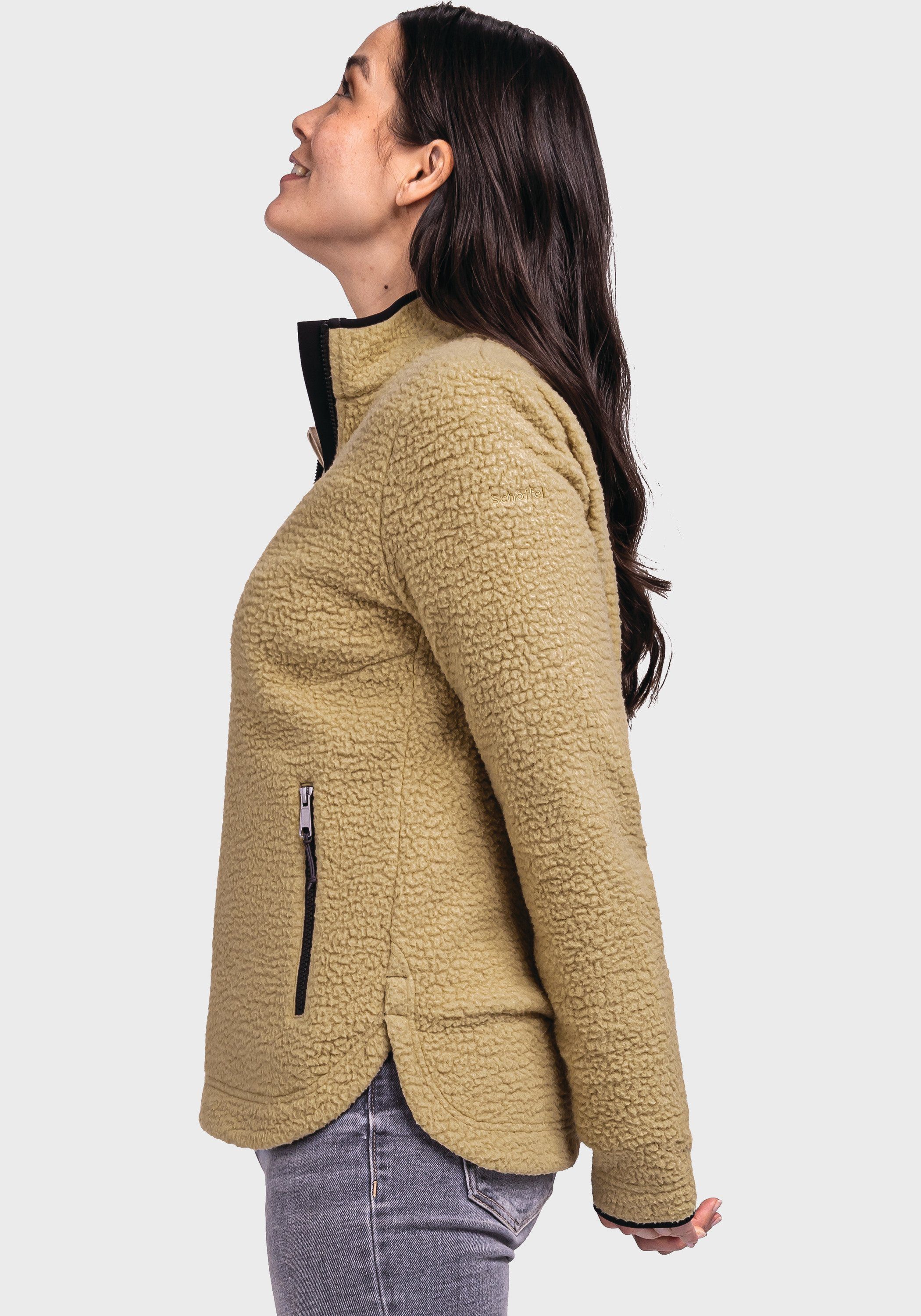 Schöffel Fleecejack Fleece Jacket Atlanta L