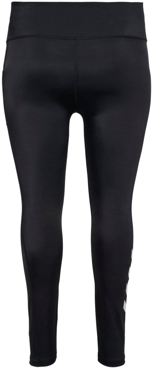 hummel Trainingstights TE CURVY HIGHT WAIST TIGHTS PLUS