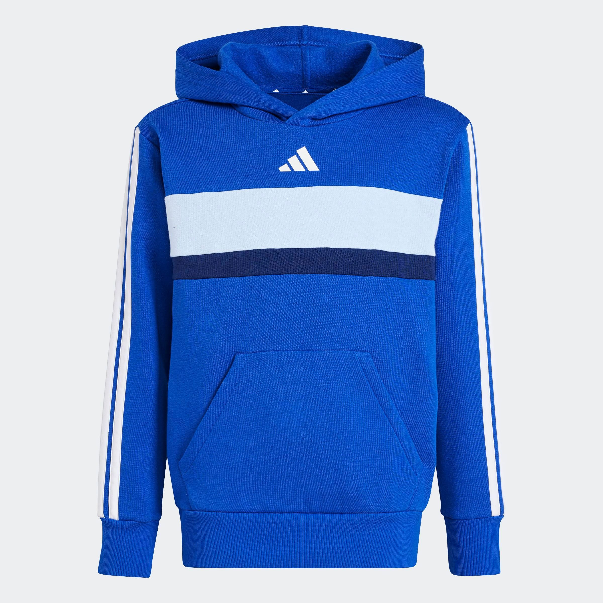 adidas Sportswear Hoodie J 3S TIB FL HD