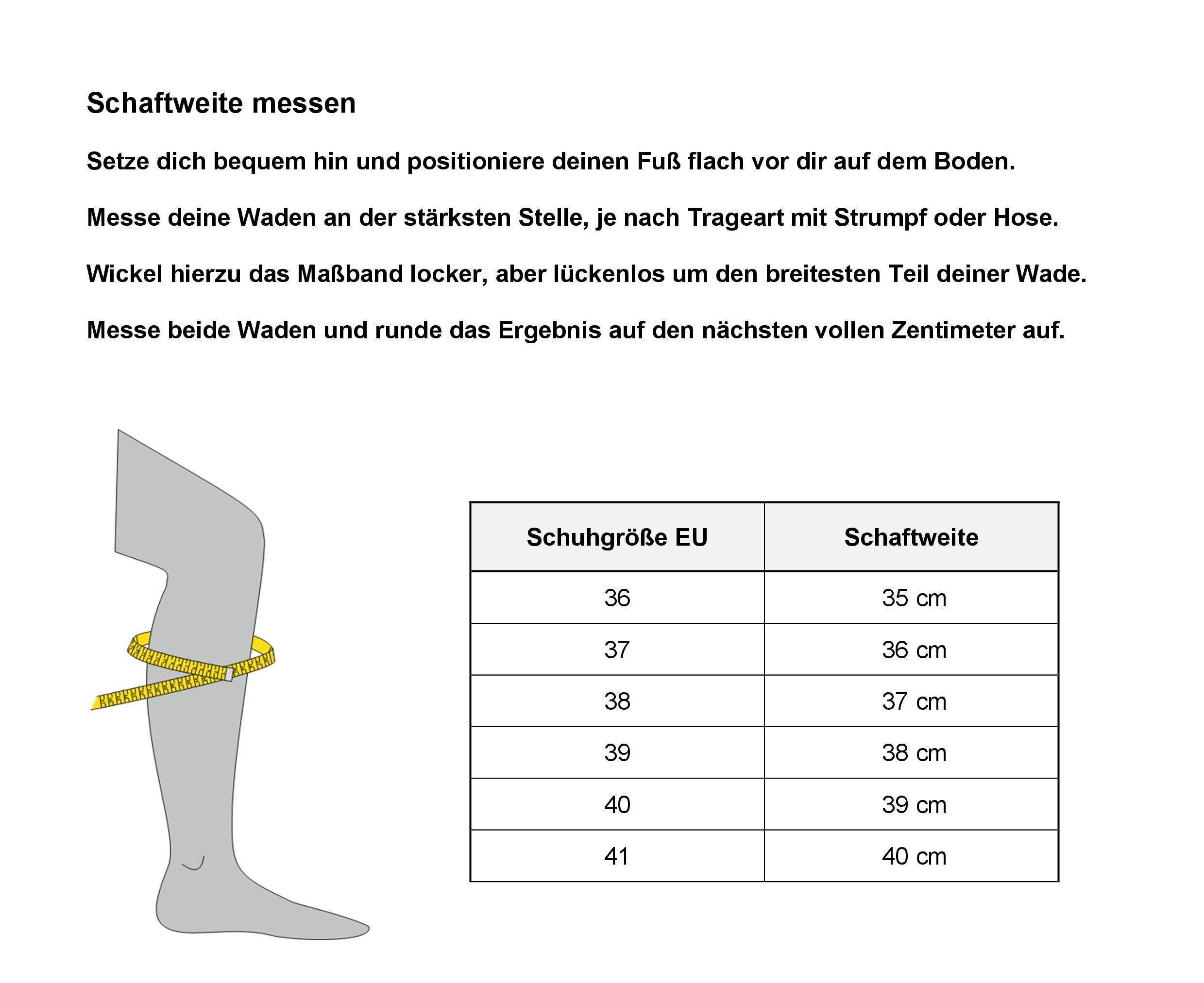 Aniston SHOES Laarzen