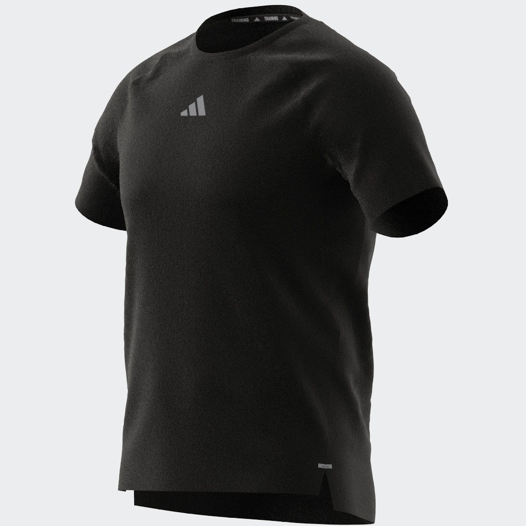 adidas Performance T-shirt GYM+ TEE