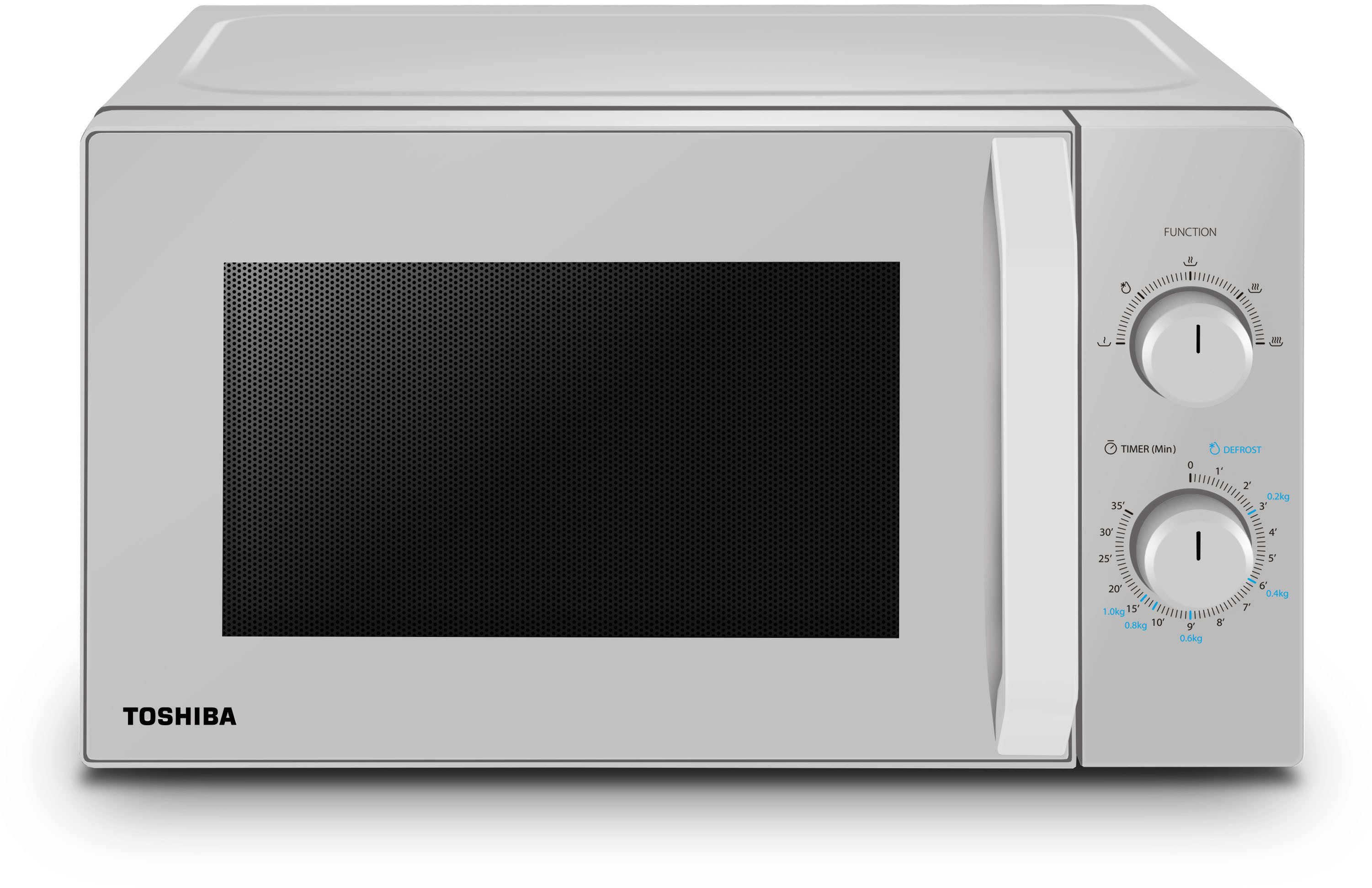 Toshiba Magnetron MW2-MM20PF(SL)