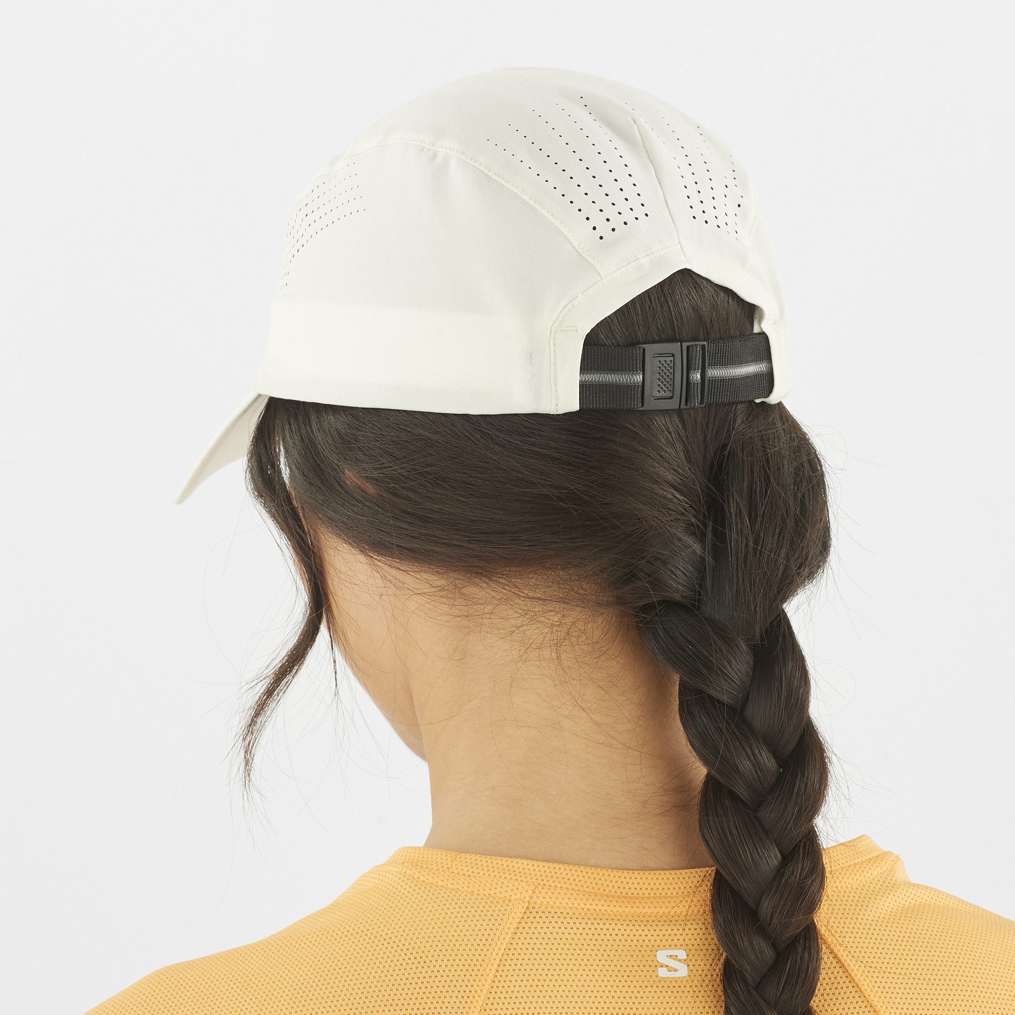 Salomon Baseball pet SHKout